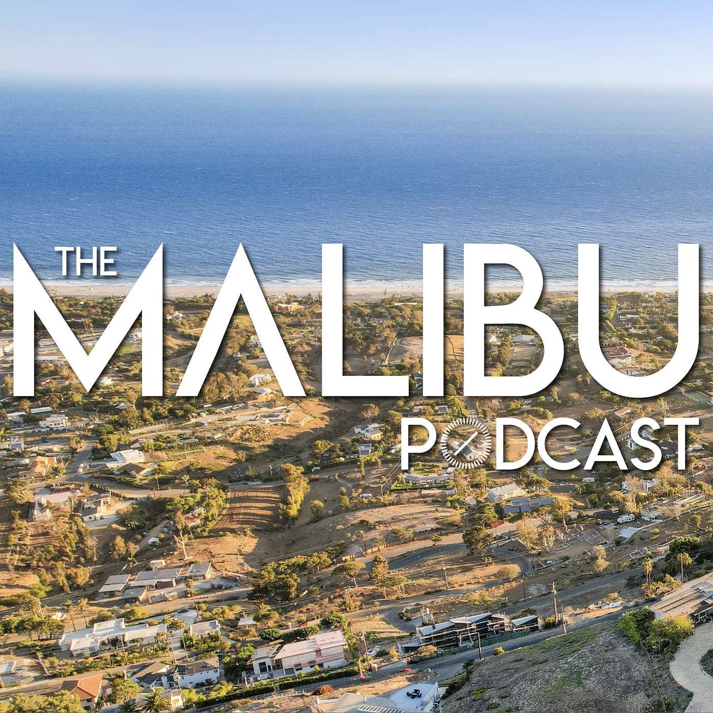 The Malibu Podcast