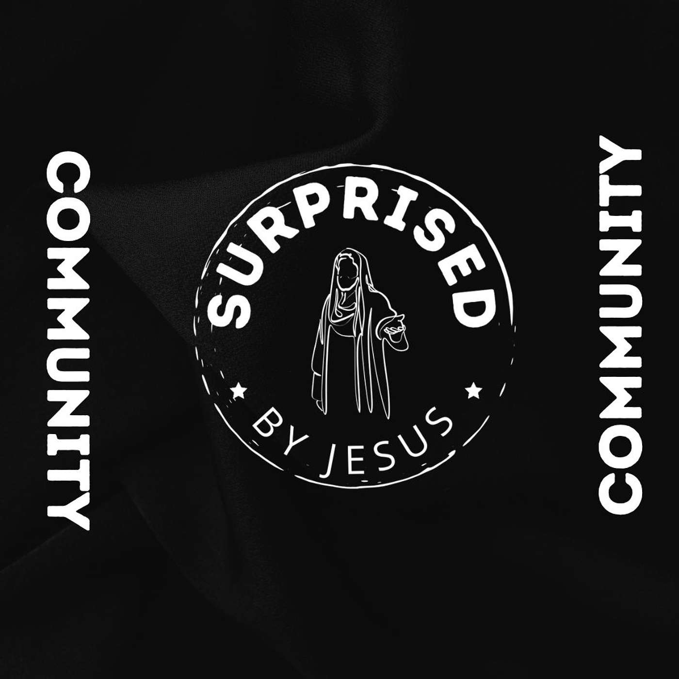 Surprised by Jesus | Luke’s Gospel | COMMUNITY