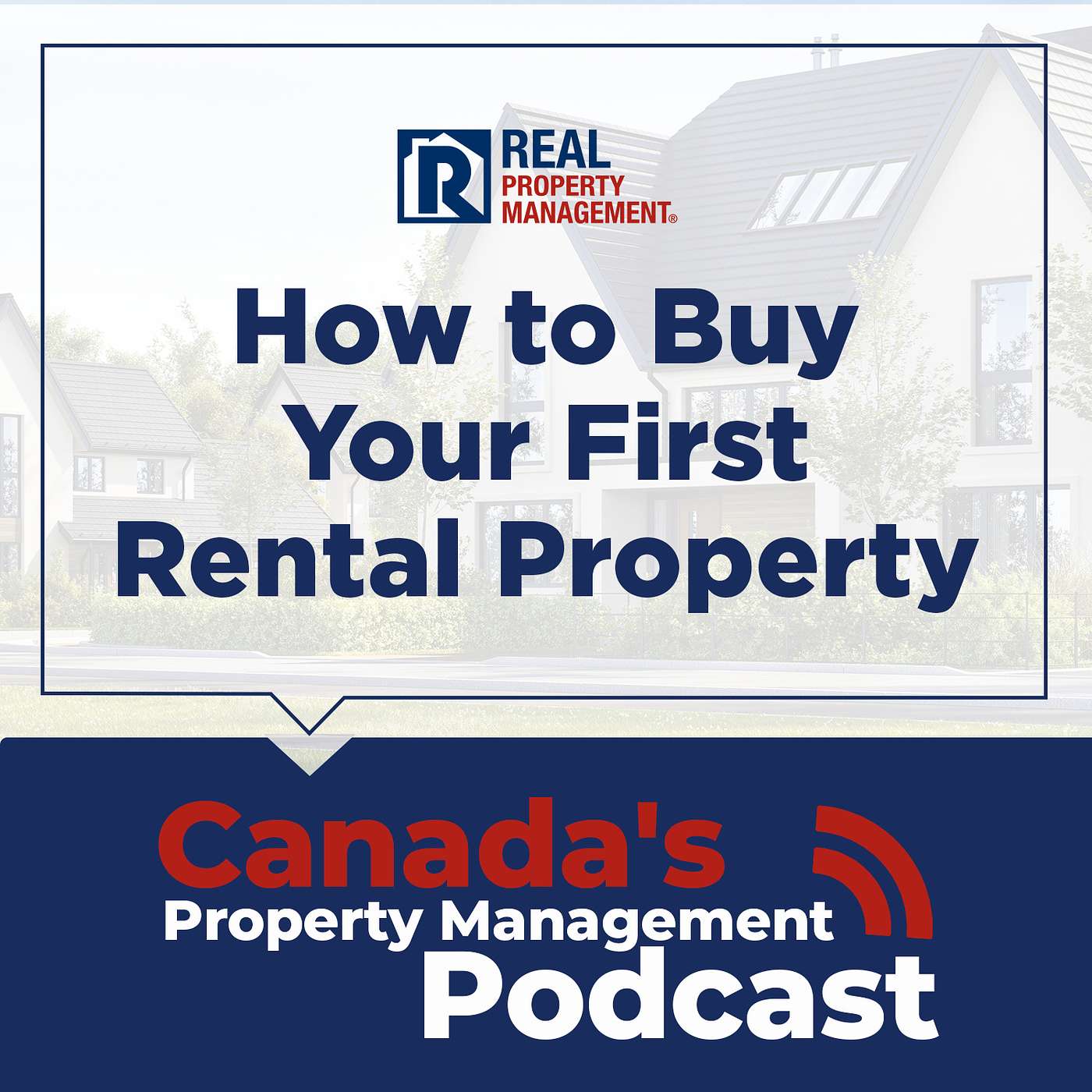 Canada\'s Real Estate Podcast