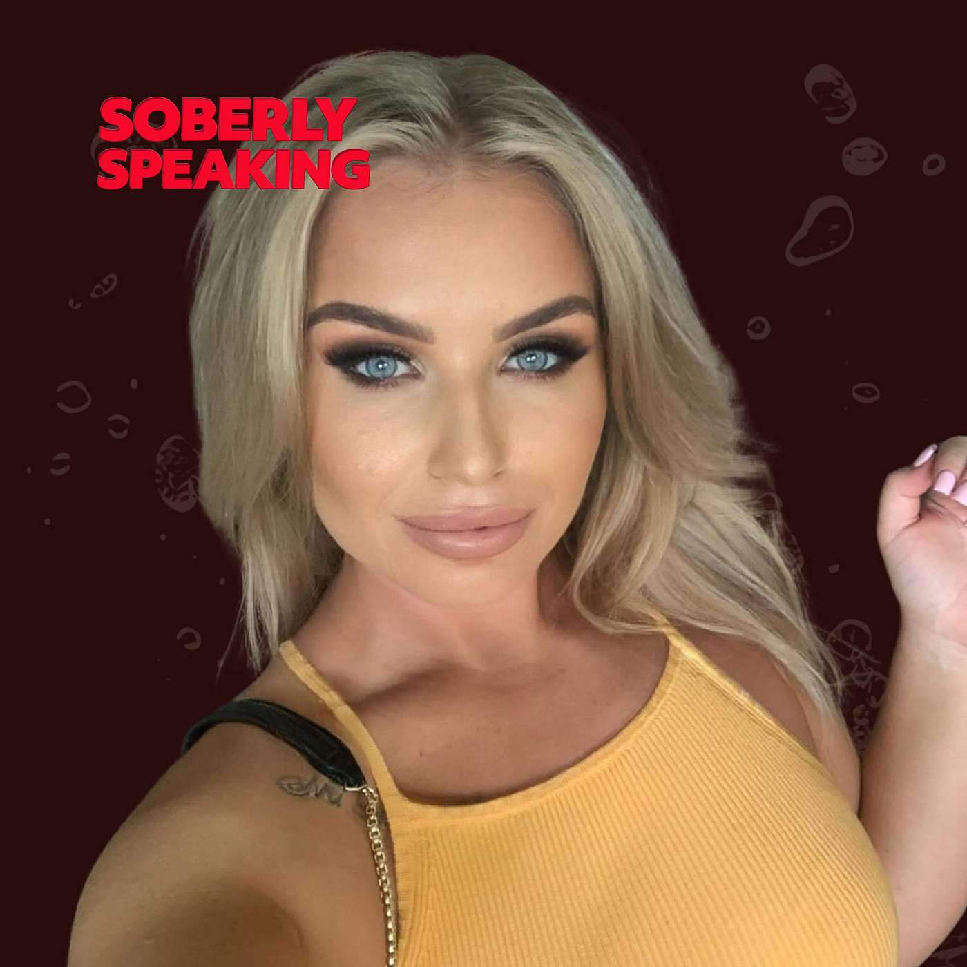 Soberly Speaking