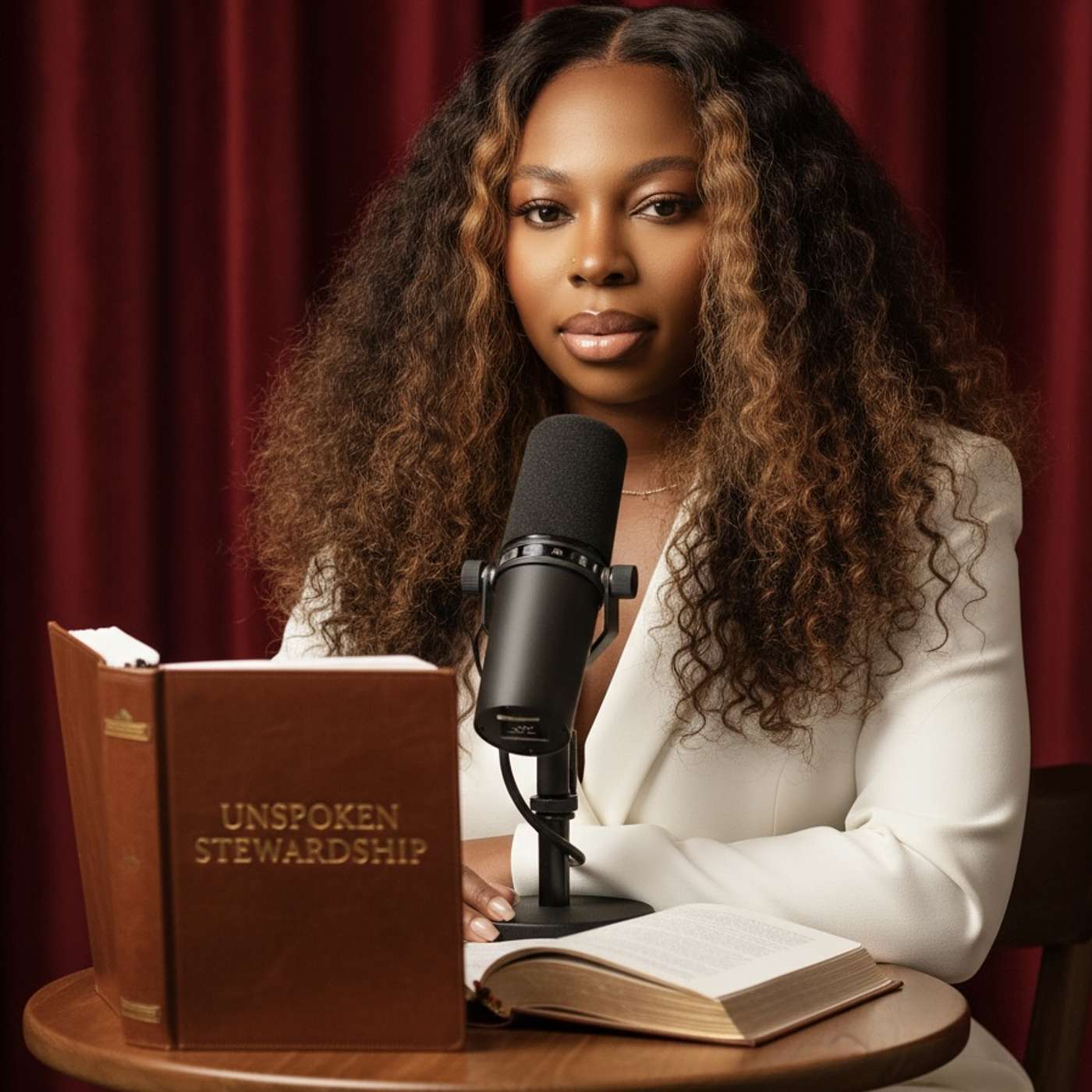 Unspoken Stewardship