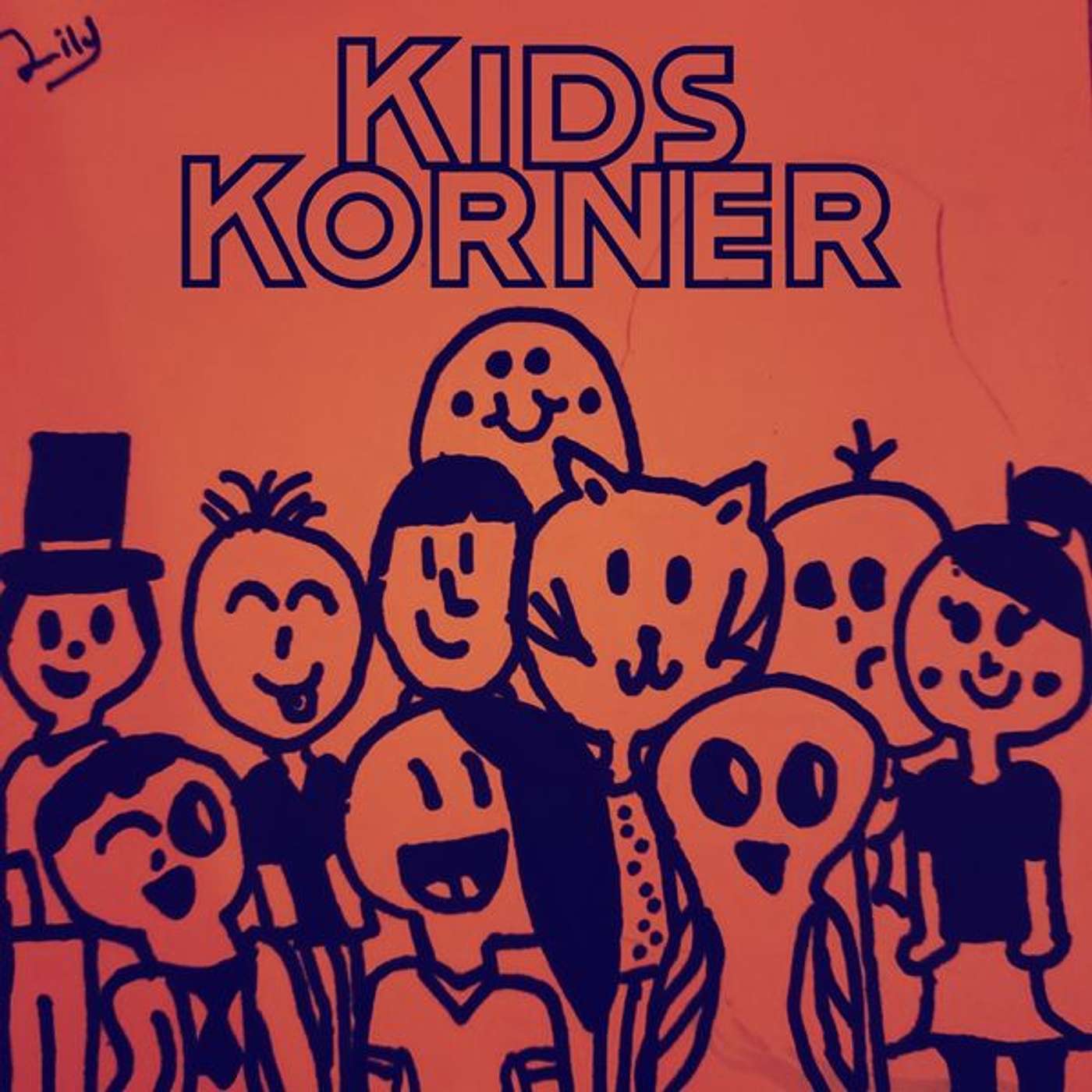Bonus Episode: Kids Korner - Sandlot