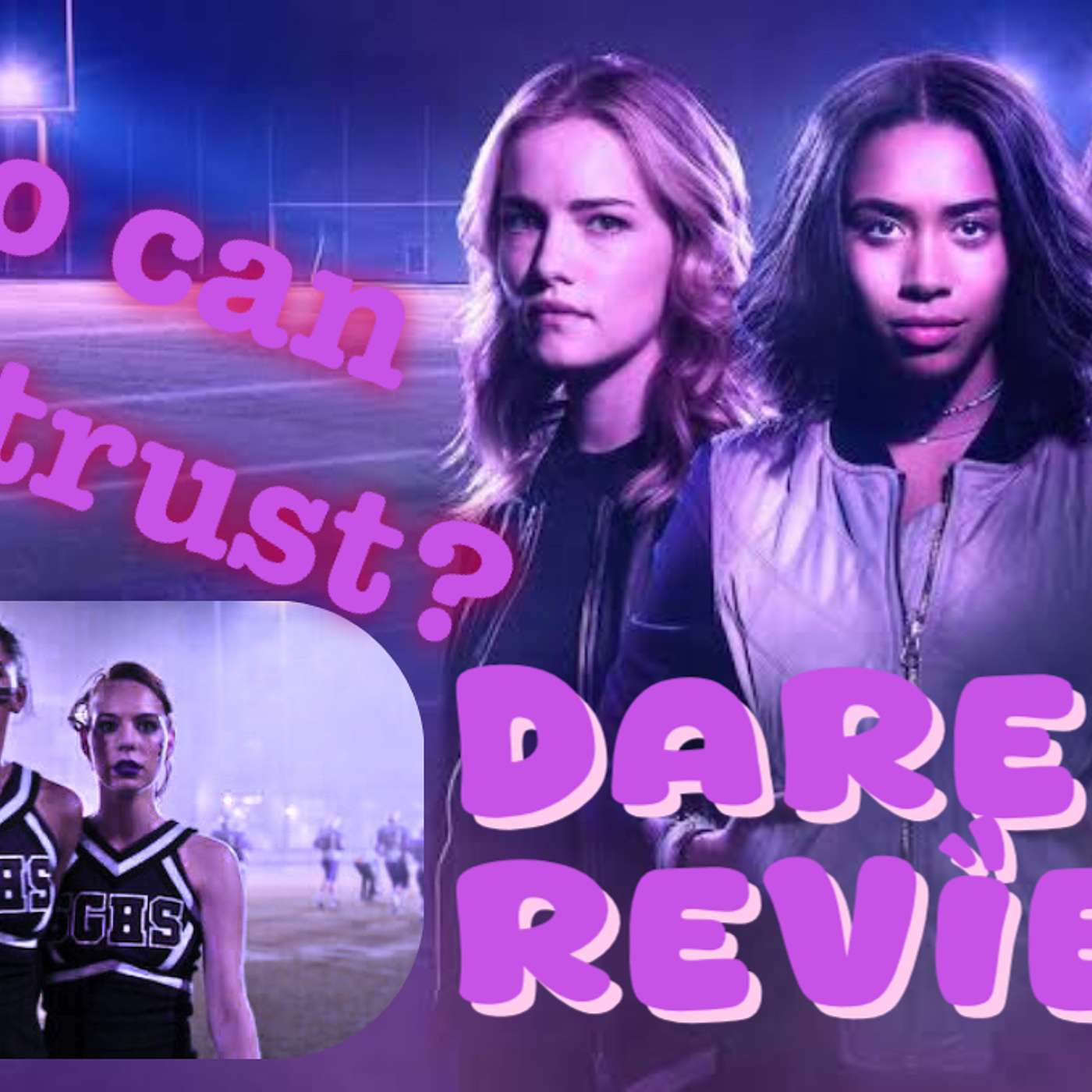 Discussions Podcast ☺️🎙️