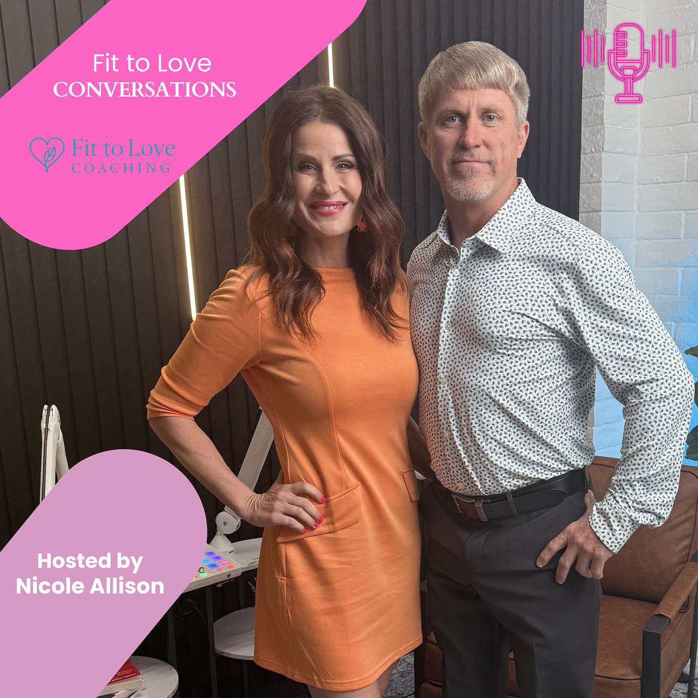 Your Partner Is Not the Enemy: The Communication Shift That Saves Relationships