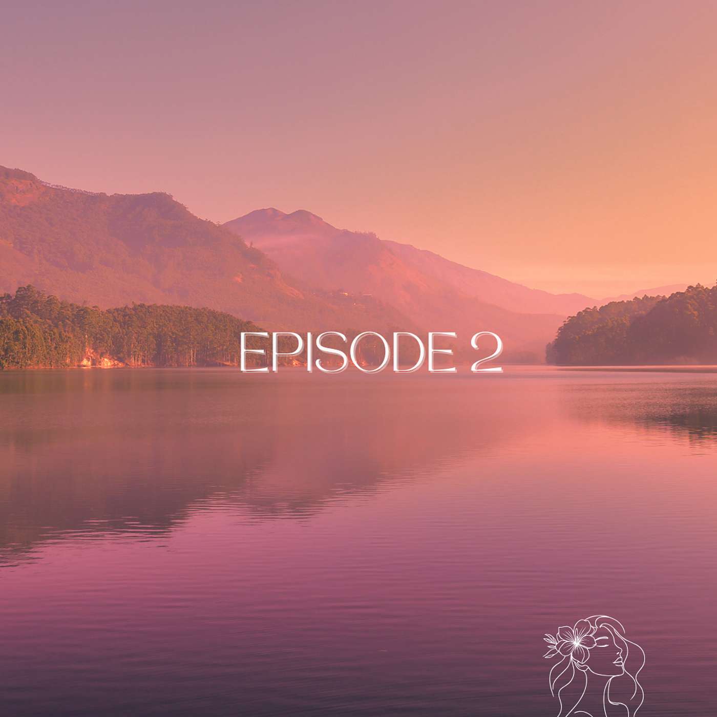 Episode 2: Why do I feel like I have to justify my feelings before I can feel them? episode artwork