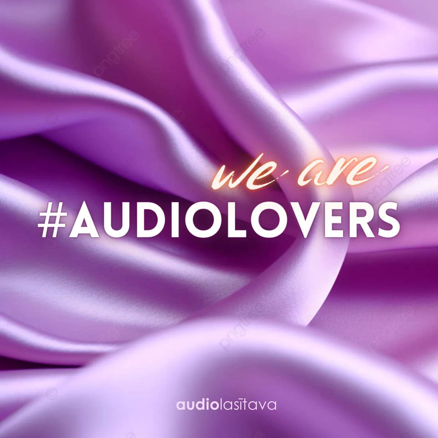 audiolovers