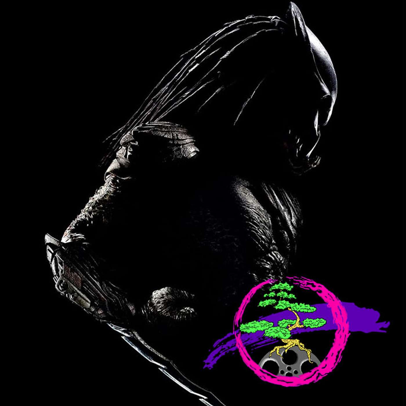 Pod 174 - Predators (2010)