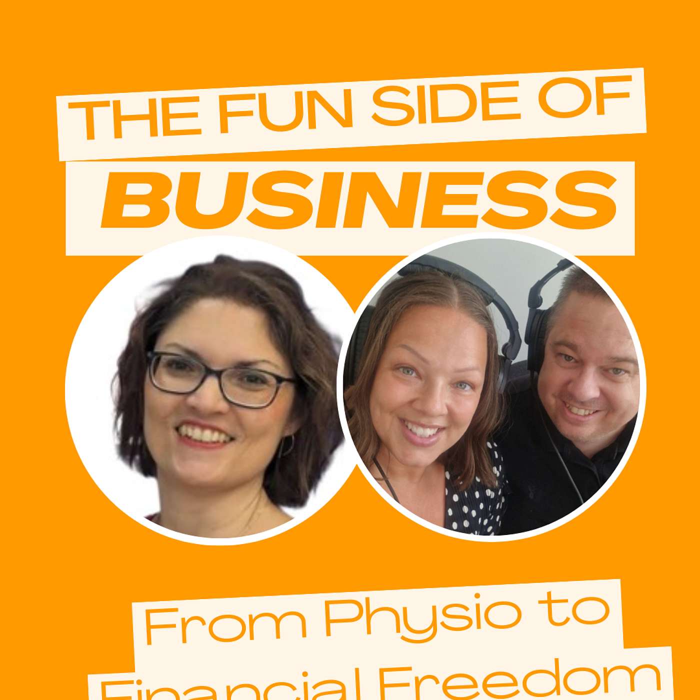 The Fun Side Of Business