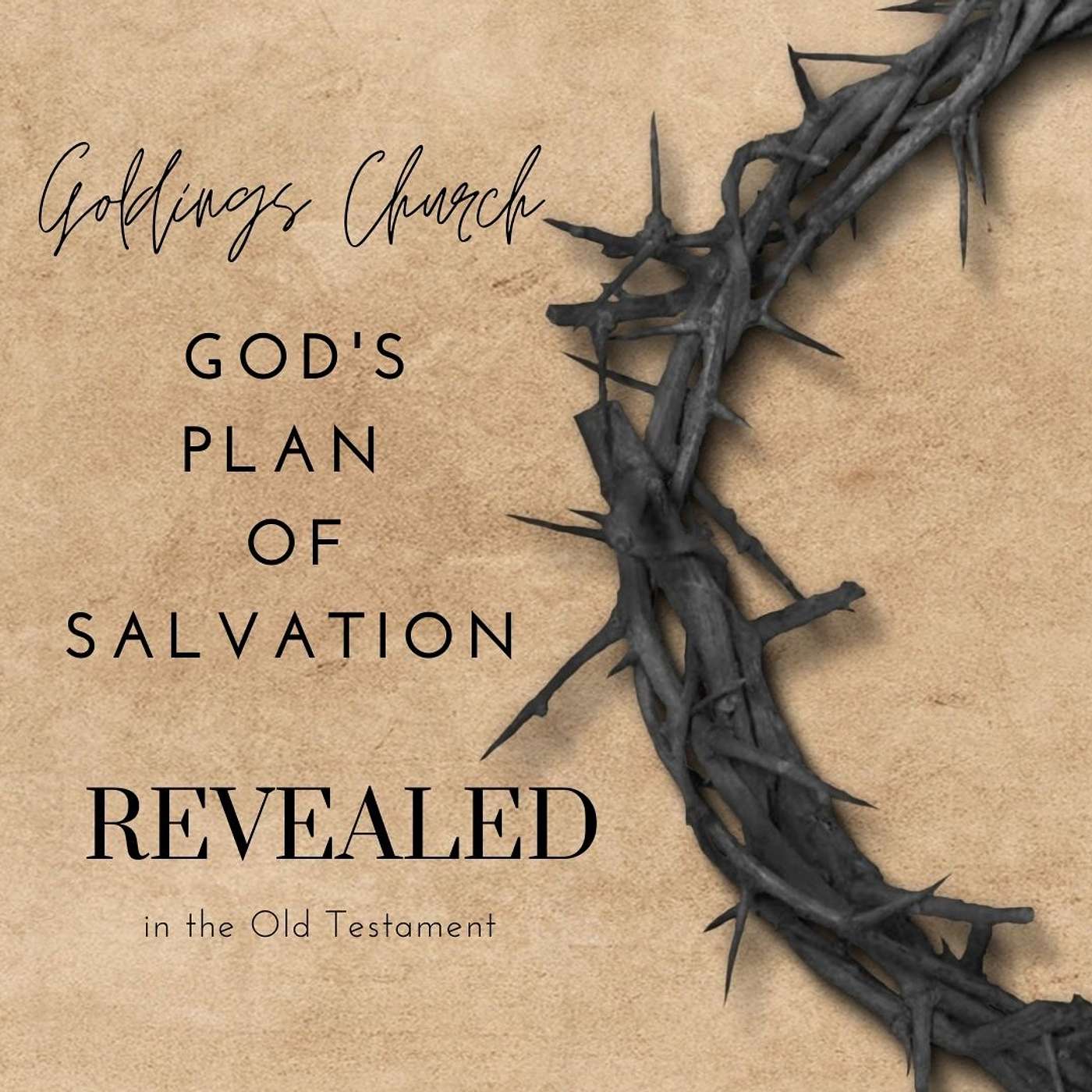 The Sign of Jonah (Matthew 12 : 38 - 41) Sunday 21st February 2021) episode artwork