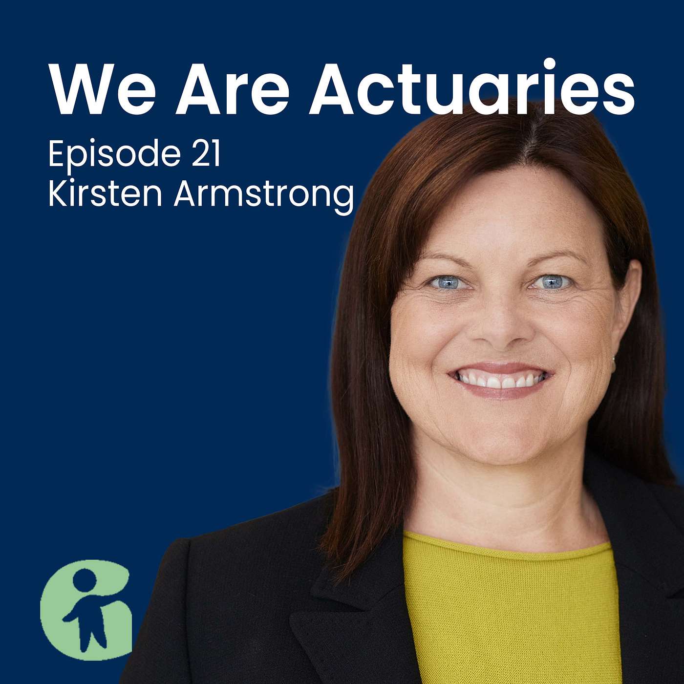 We Are Actuaries