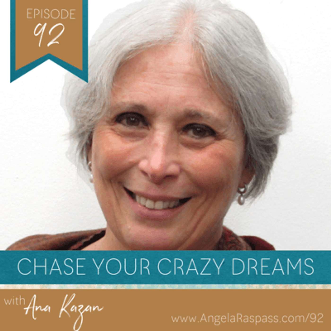 Your Next Chapter - step into the next version of you