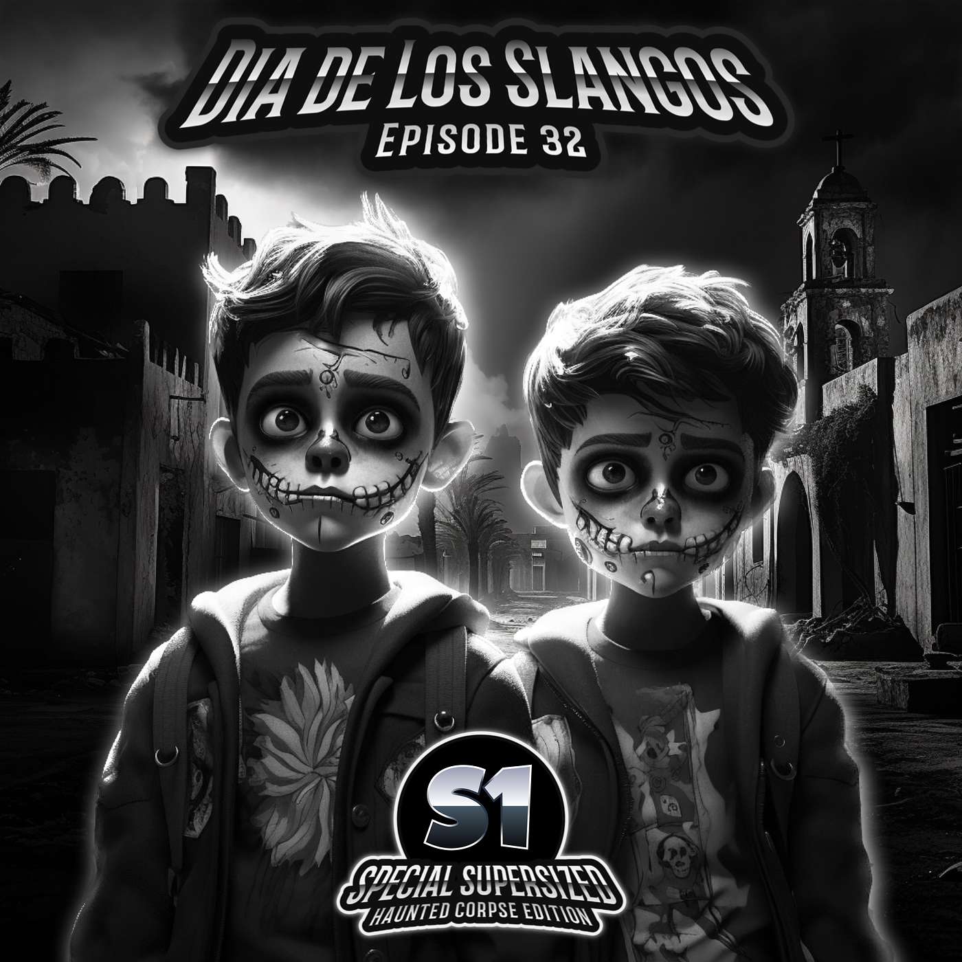 Hang Out With Your Slang Out