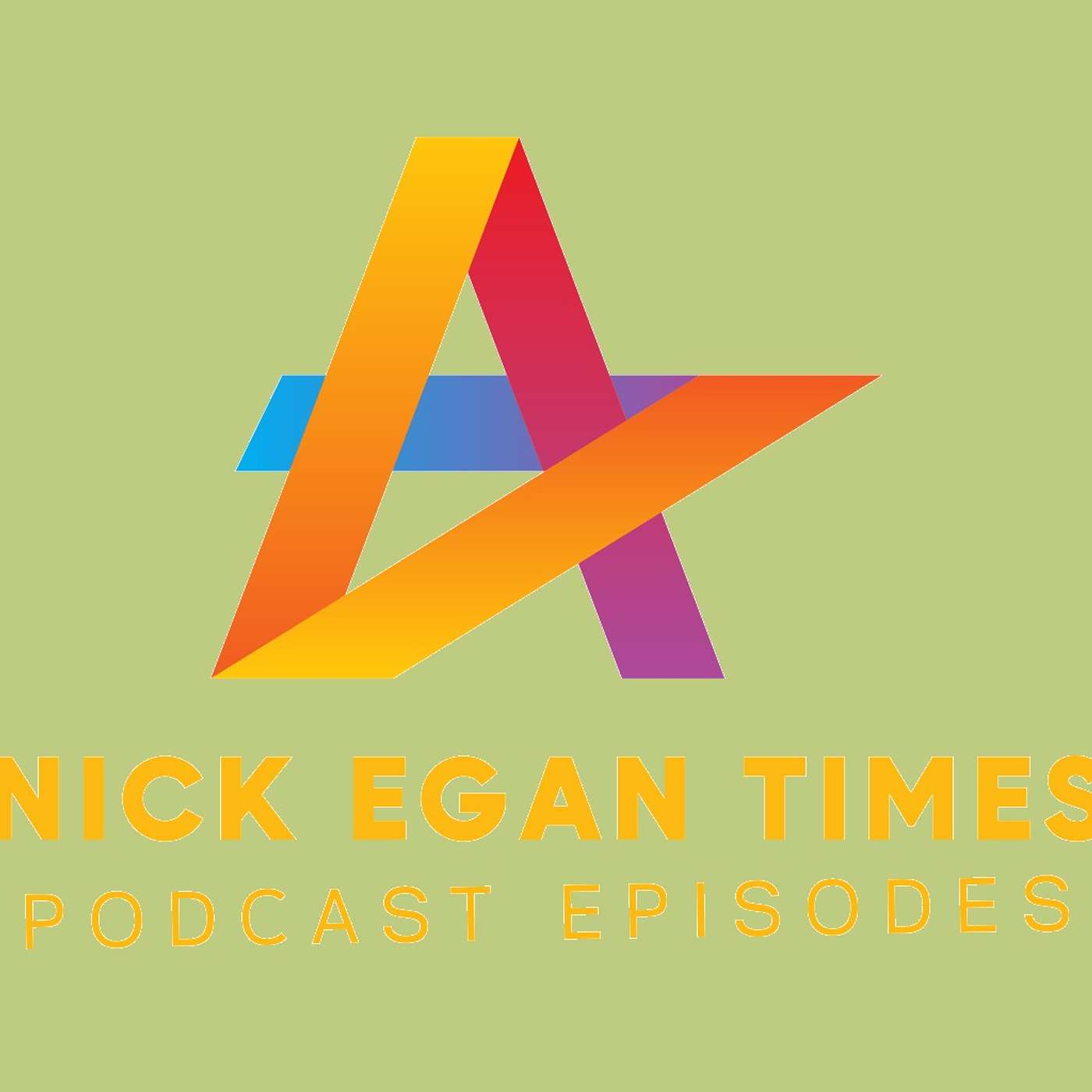 Nick Egan Times