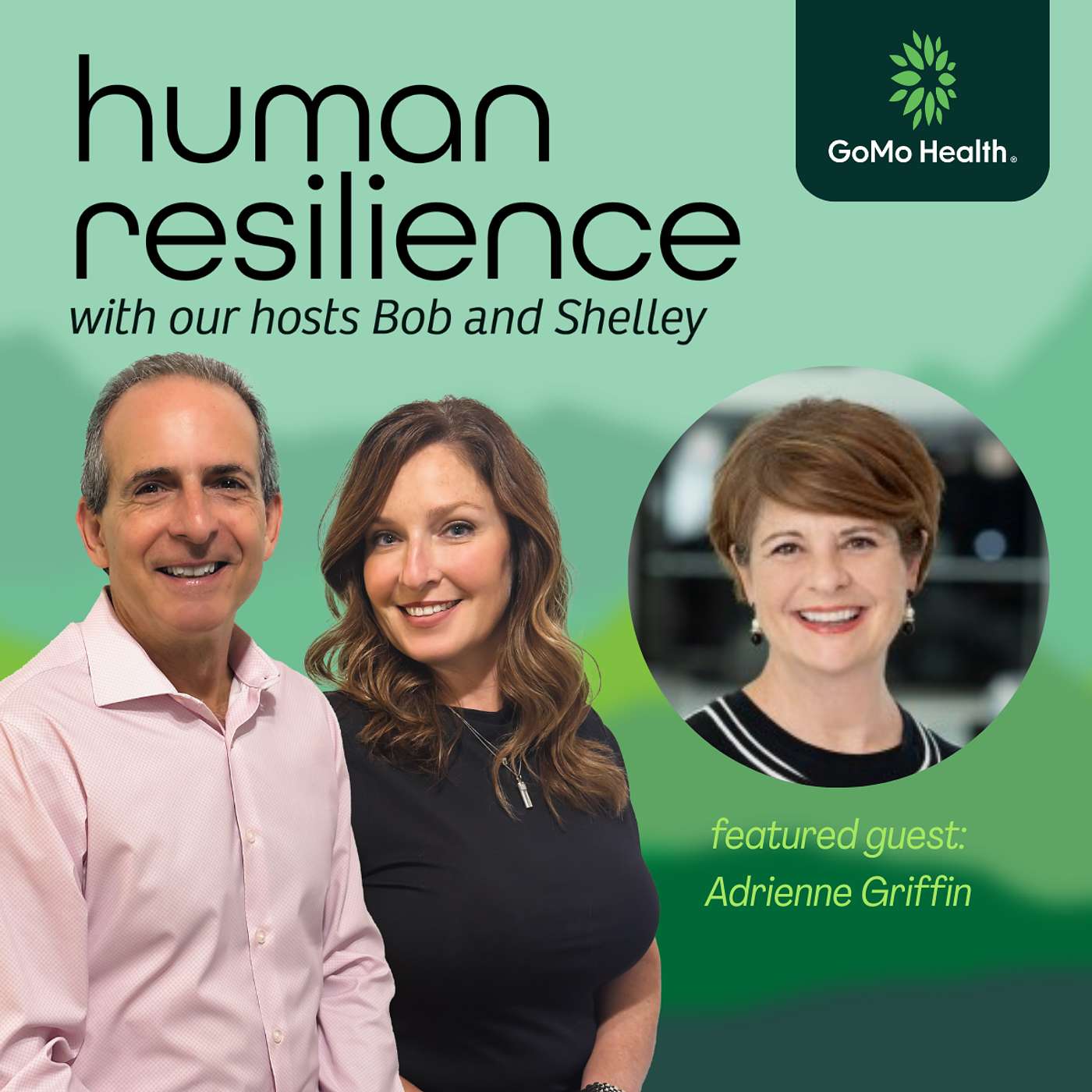 Human Resilience: Changing the Way Healthcare is Delivered