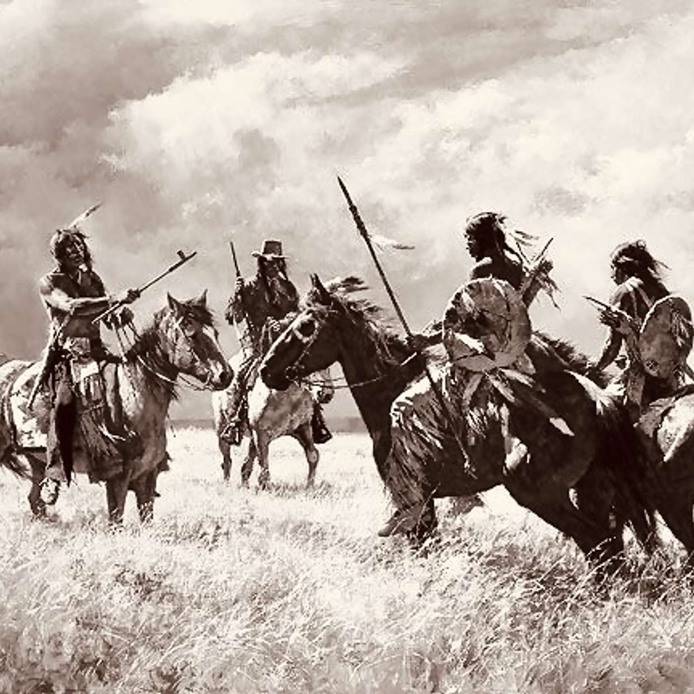 Wild West Podcast