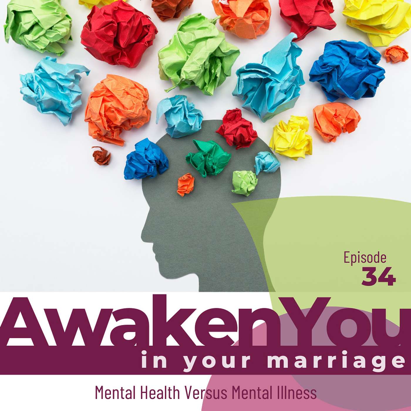 AwakenYou in Your Marriage