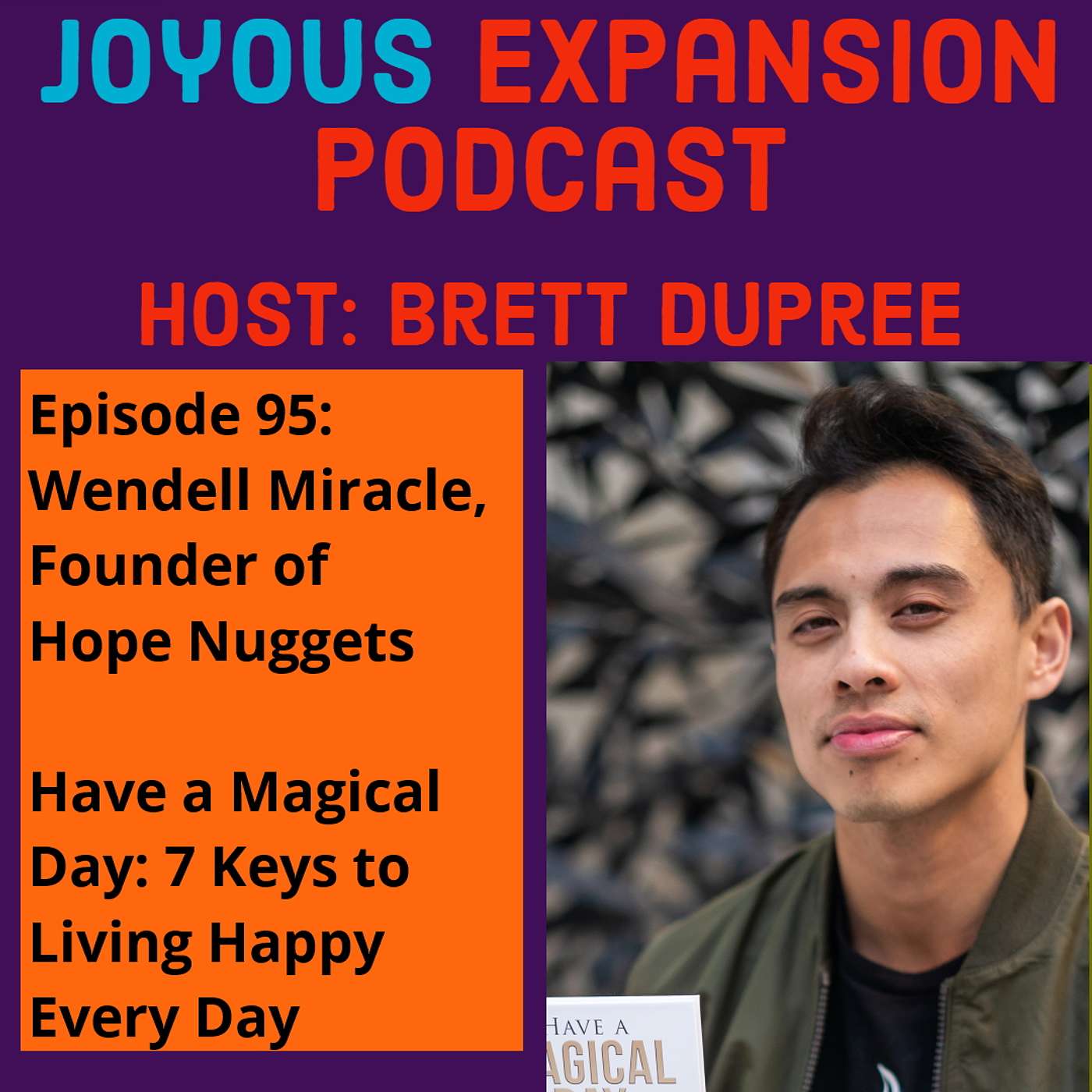 Joyous Expansion/Church of Awesome