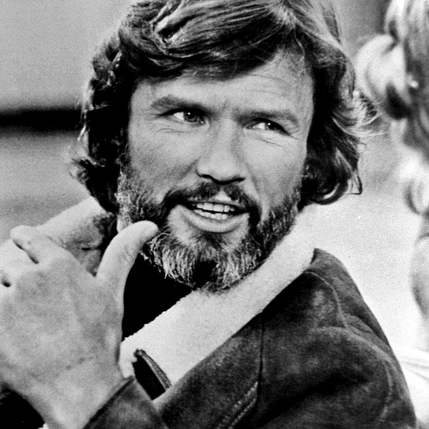 HSDYK: Kris Kristofferson (The Army Ranger & Cowboy) episode artwork