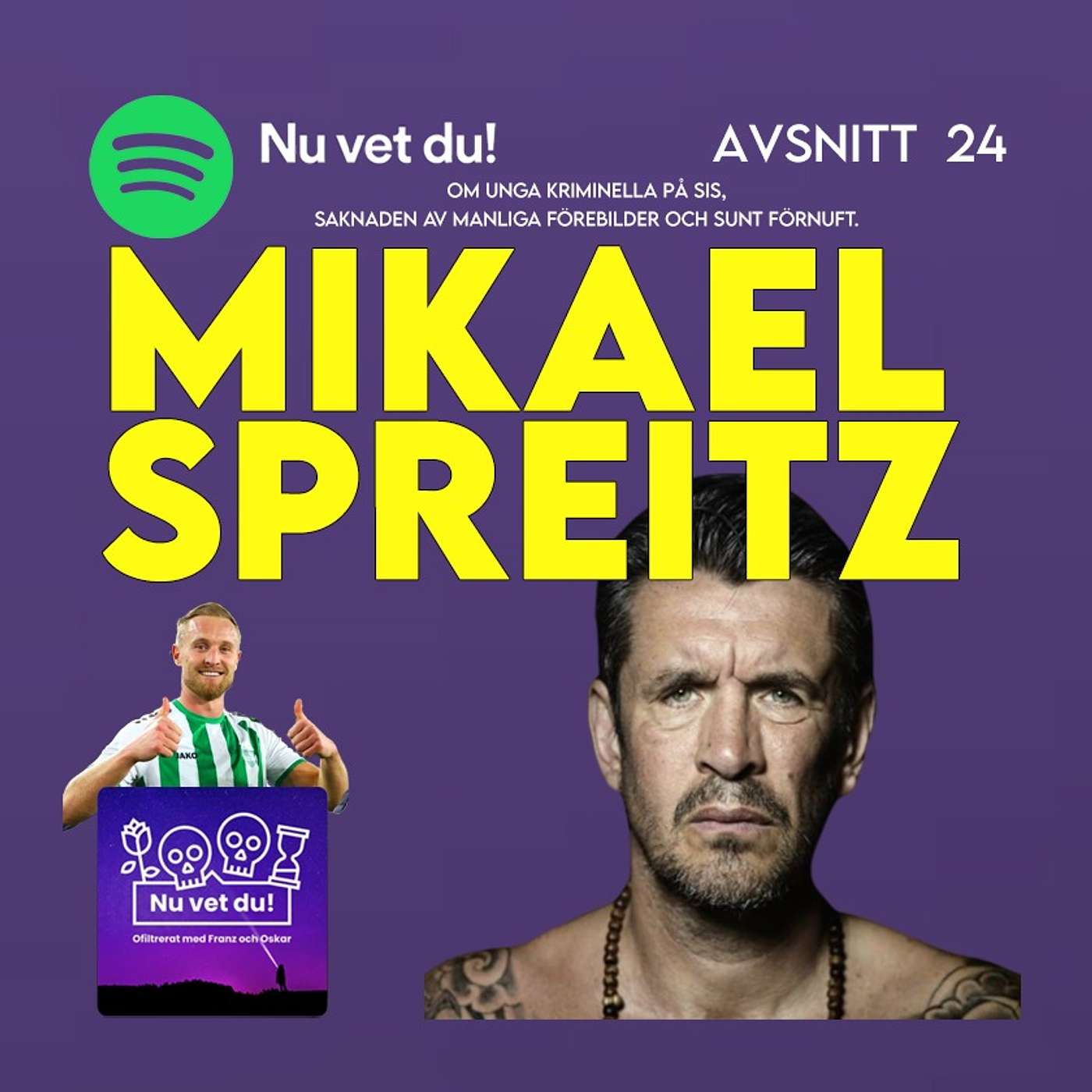 Nu vet du!