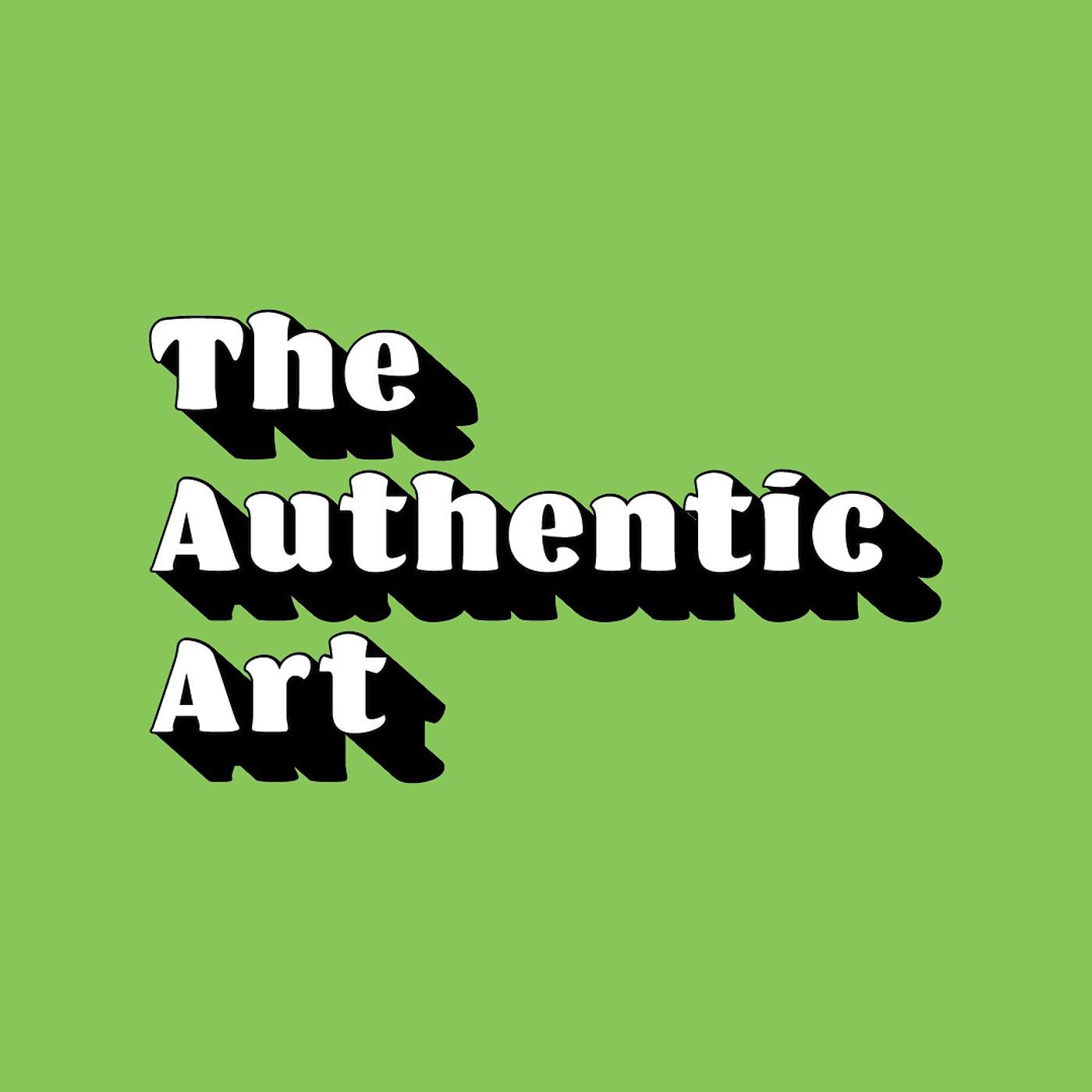 The Authentic Art