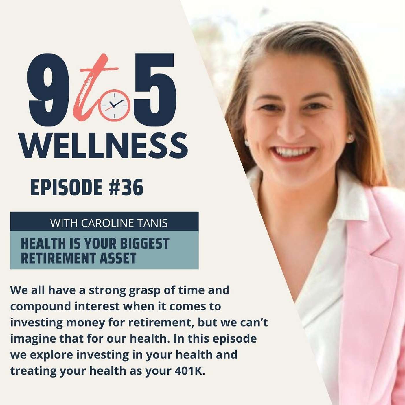 9 to 5 Wellness