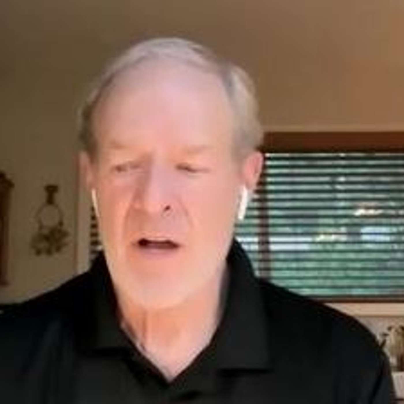 7.10.2023 - David Carr--Owner, Carrpediem and Trainer, Educator, Facilitator episode artwork