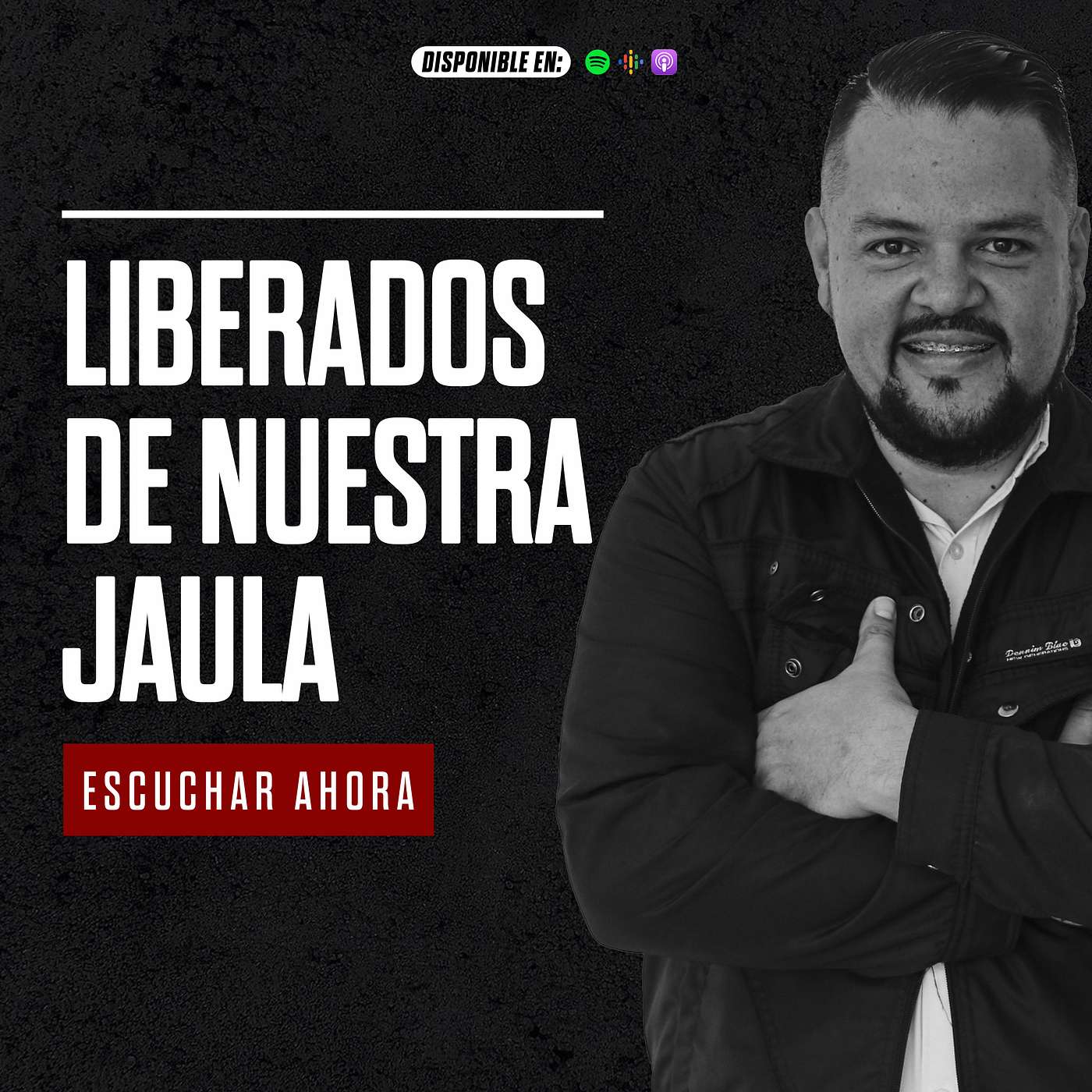 LIBERADOS DE NUESTRA JAULA / GANANDO LA BATALLA episode artwork