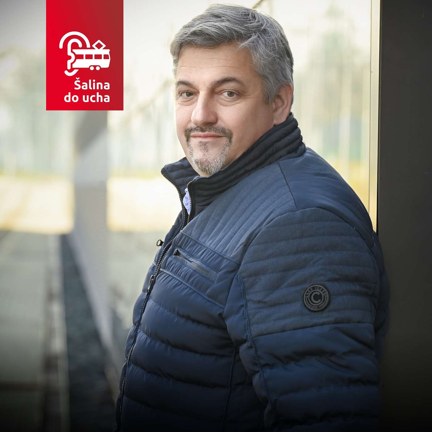 # 12 - „Celou stavbu měl na starosti dopravní podnik, což je na jednu stranu náročné, na druhou je to neocenitelná zkušenost,“ říká Vítězslav Žůrek, technicko-provozní ředitel DPMB. episode artwork
