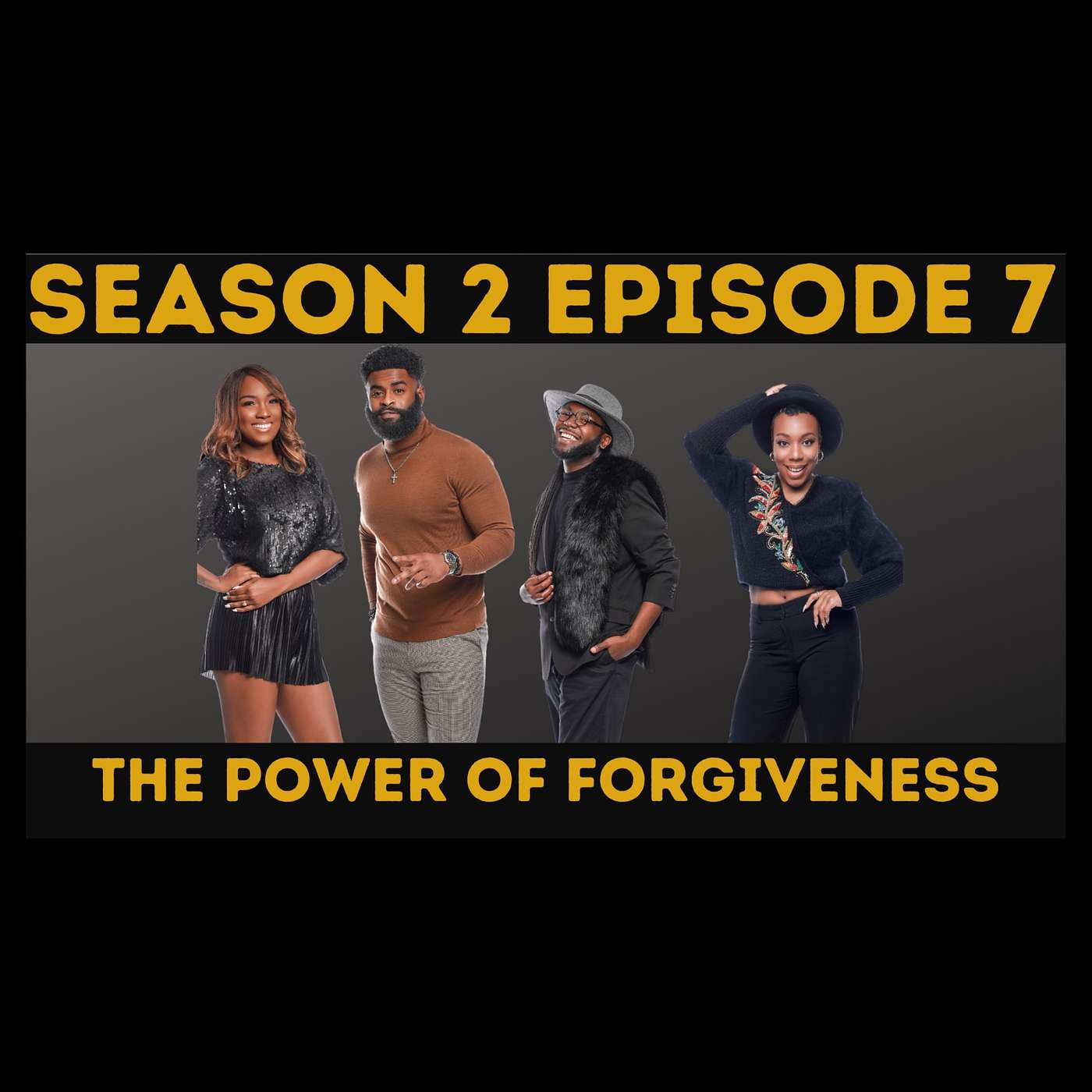 The Power of Forgiveness