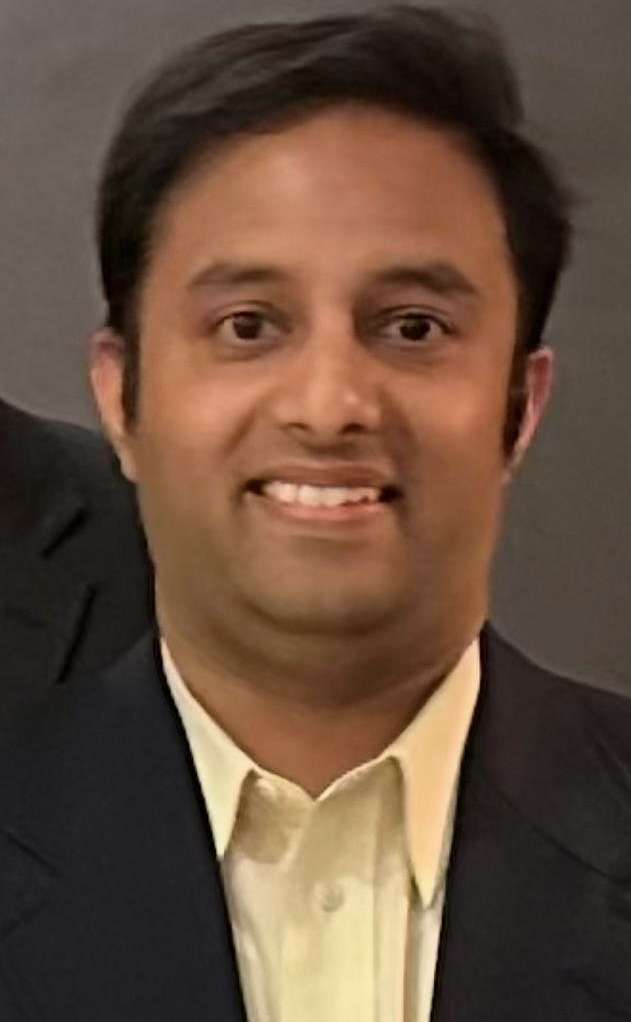 Vikrum Mathur