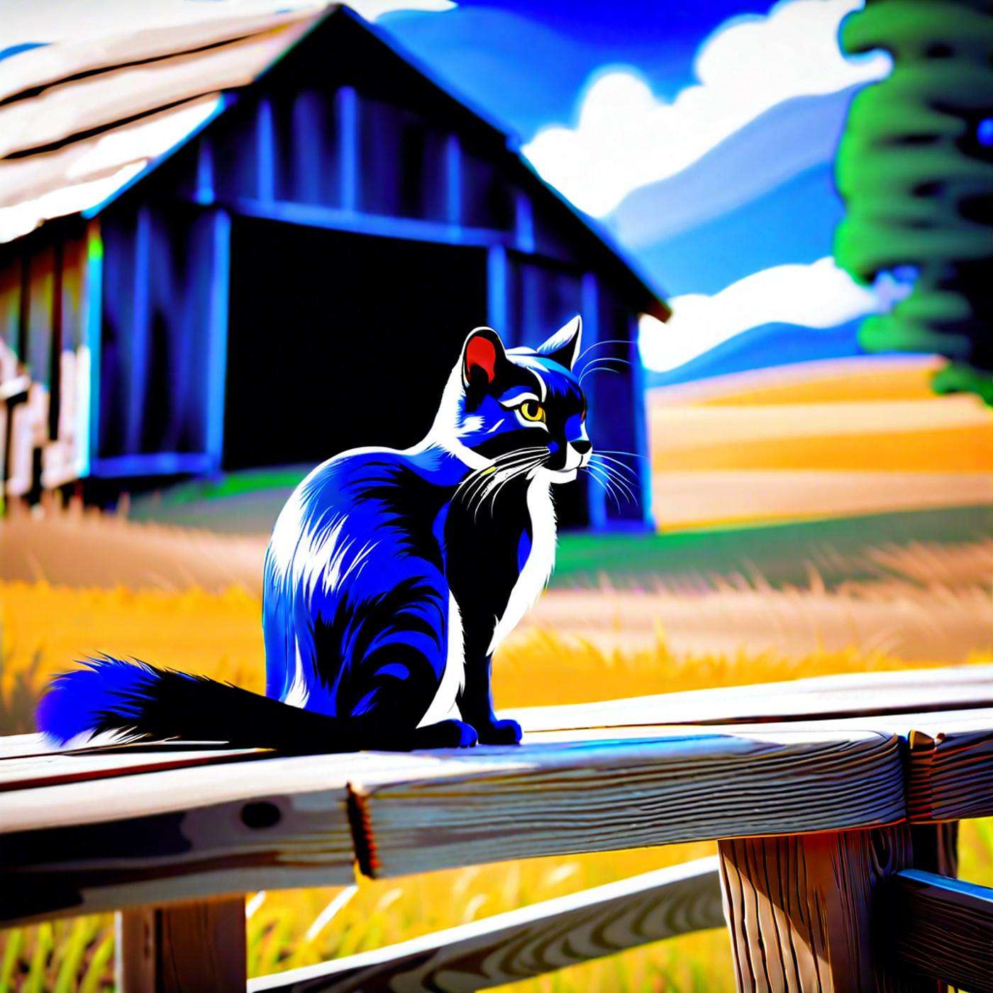 Whisker Notes: Cat Song Trivia