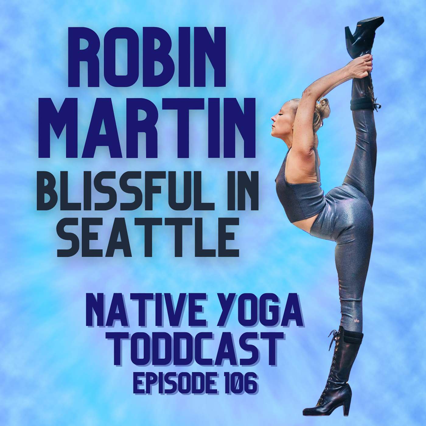 Native Yoga Toddcast
