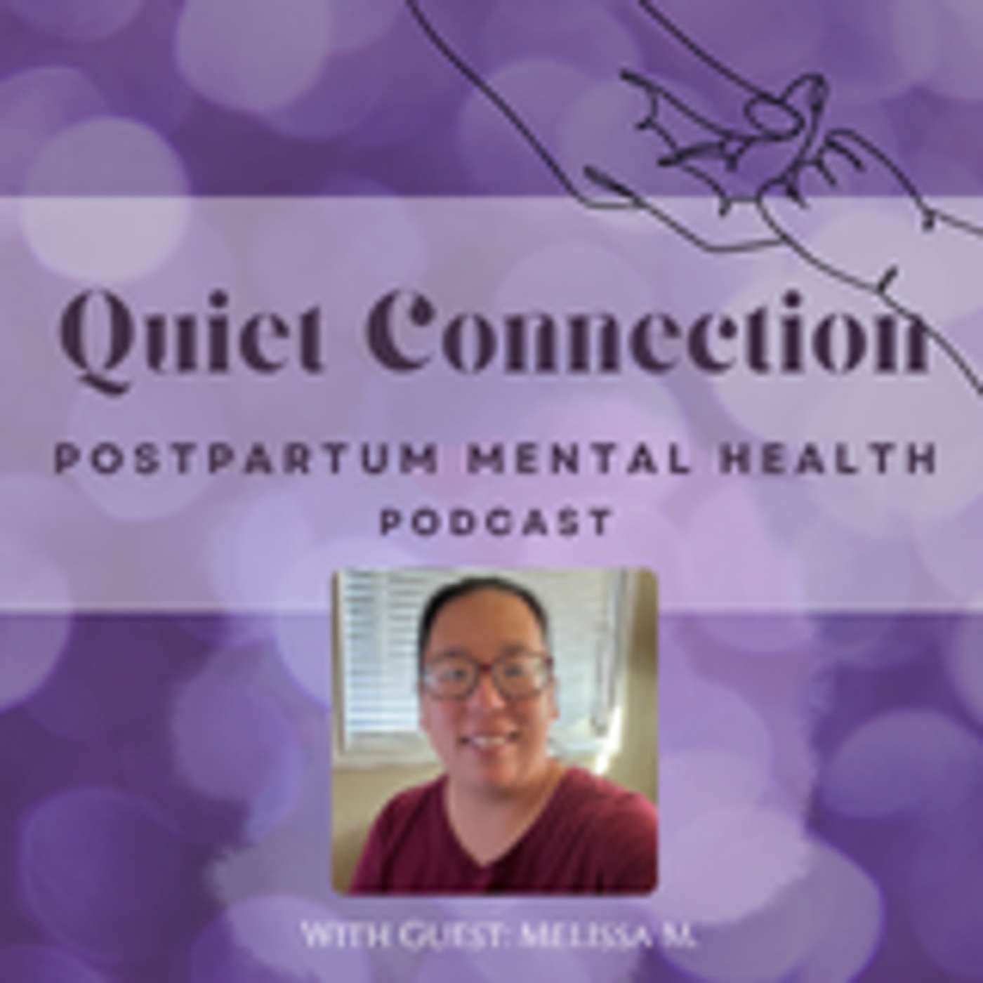 Melissa M: Faith, Family, and Finding Joy Melissa M: Faith, Family, and Finding Joy