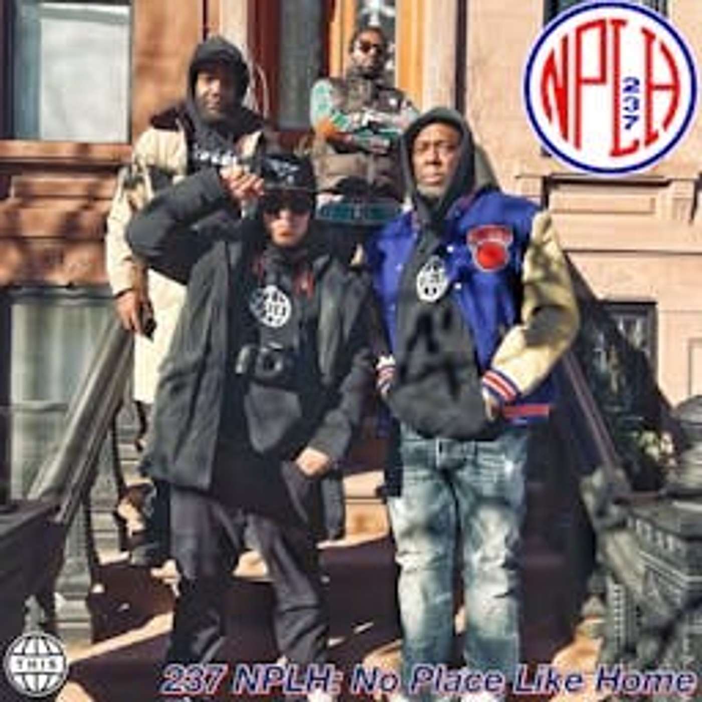 237 NPLH: No Place Like Home