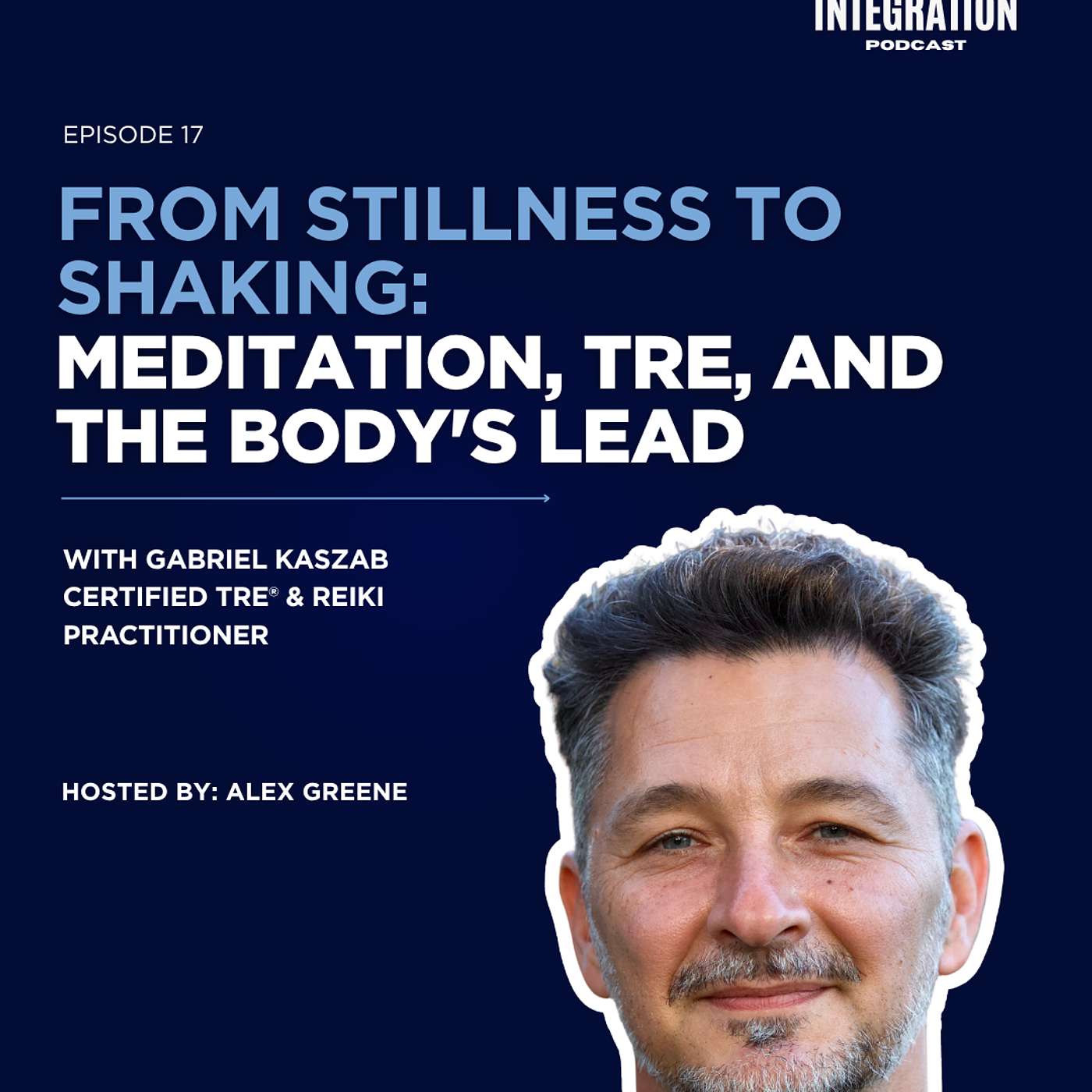 Neurogenic Integration Podcast