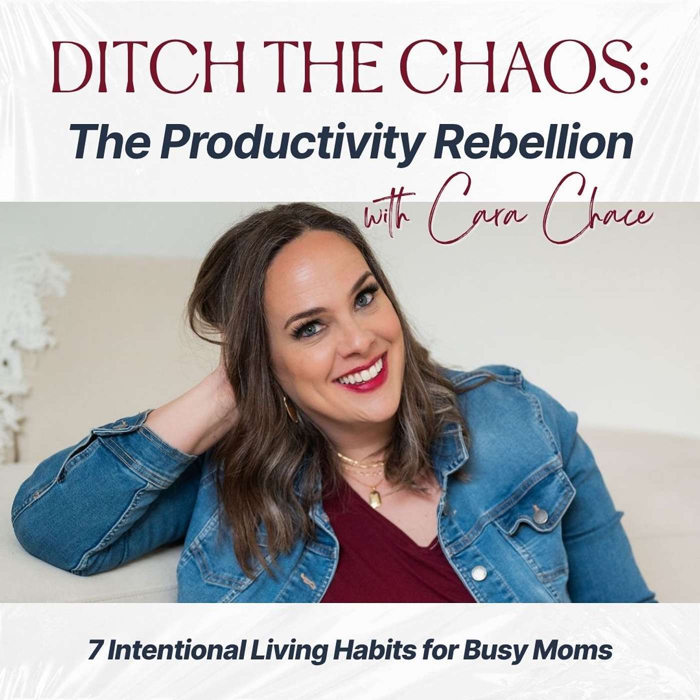 7 Intentional Living Habits for Busy Moms