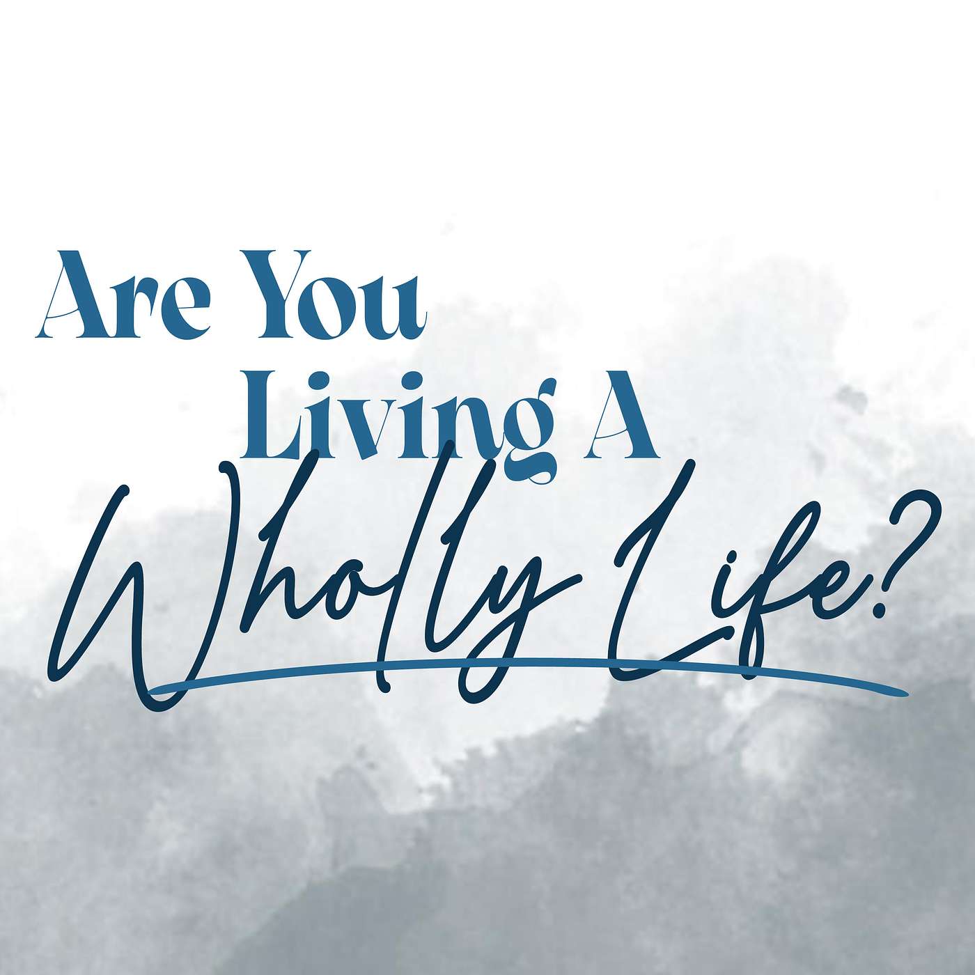 Are You Living A Wholly Life? - Sunday PM 10/06/2024 - Pastor Bob Gray II episode artwork
