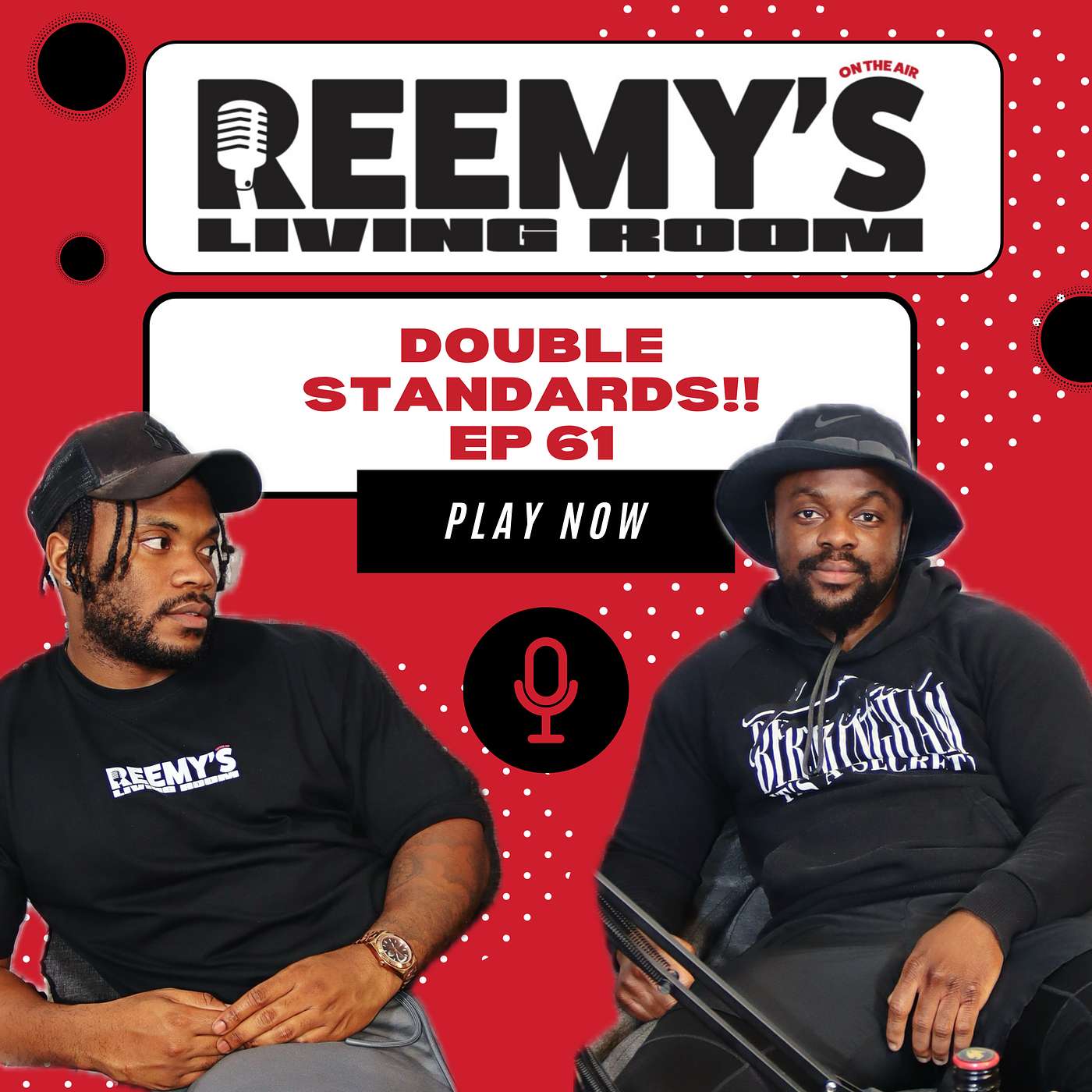 Double Standards!! Ep61