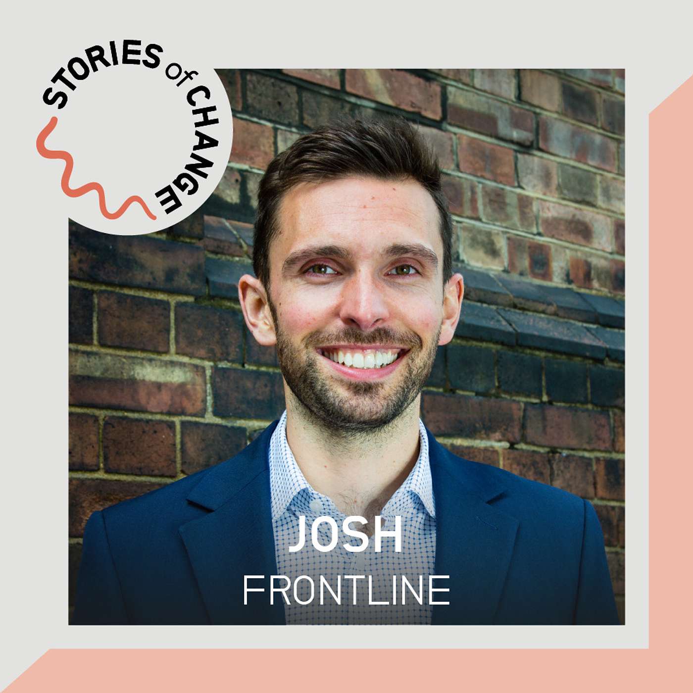 The Frontline podcast