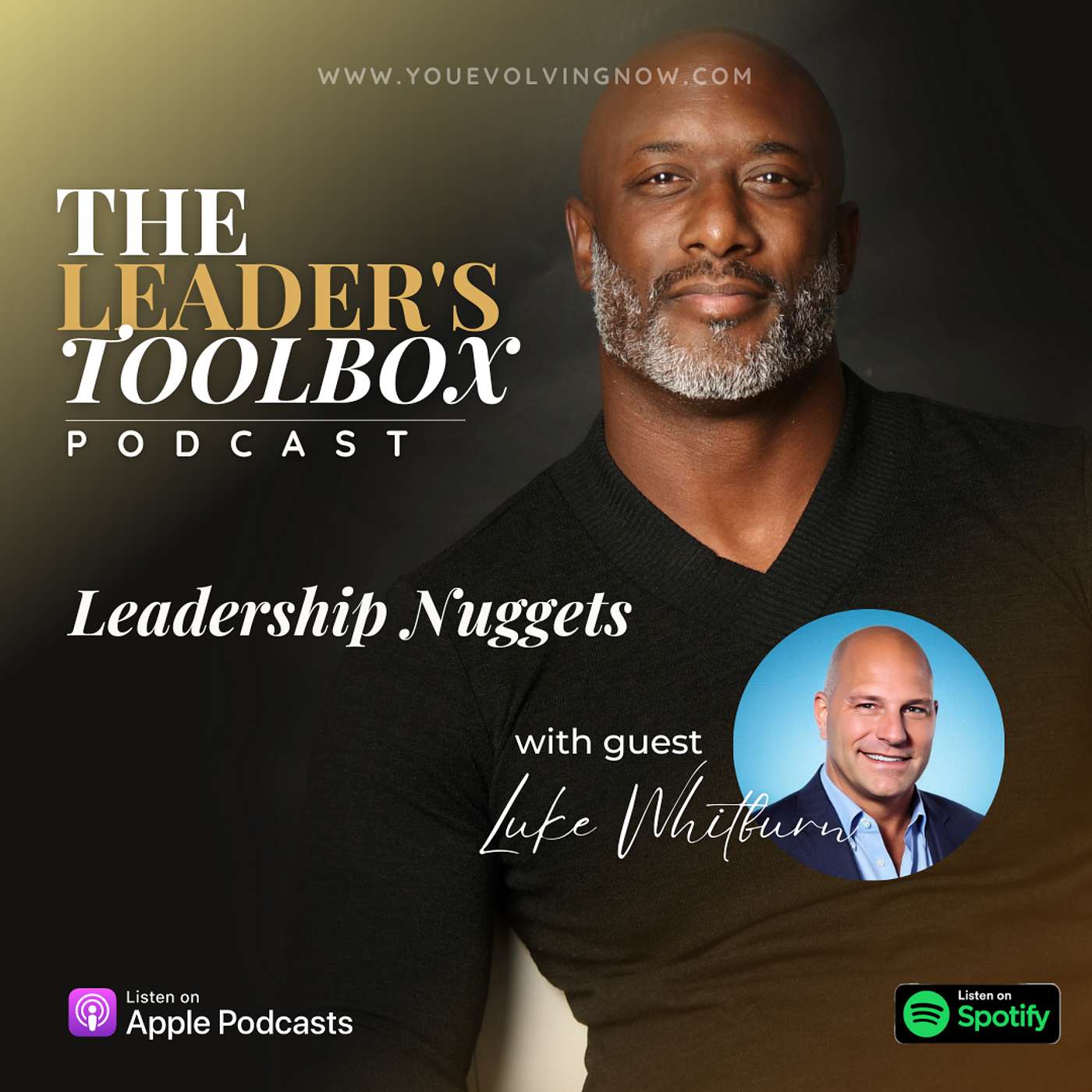 The Leader\'s Toolbox