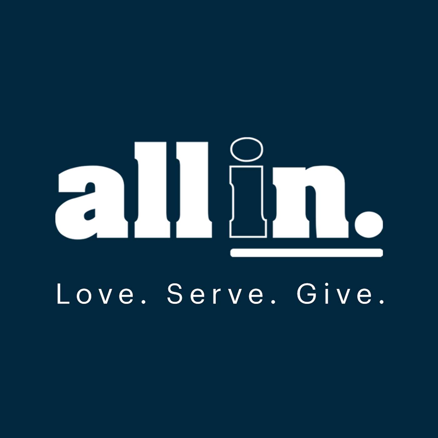 All In: Serve episode artwork