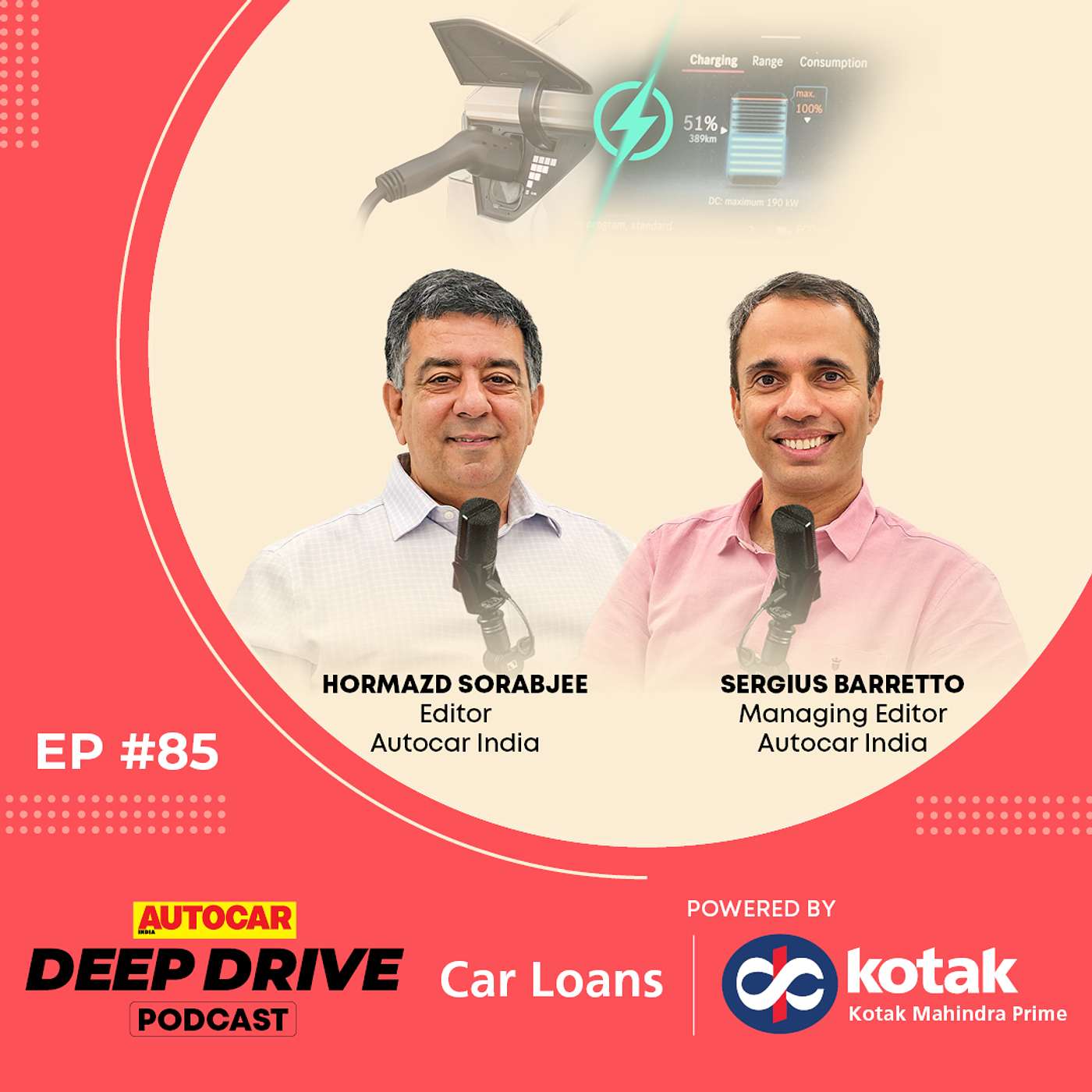How EVs have changed the automotive landscape | Deep Drive Podcast | Autocar India