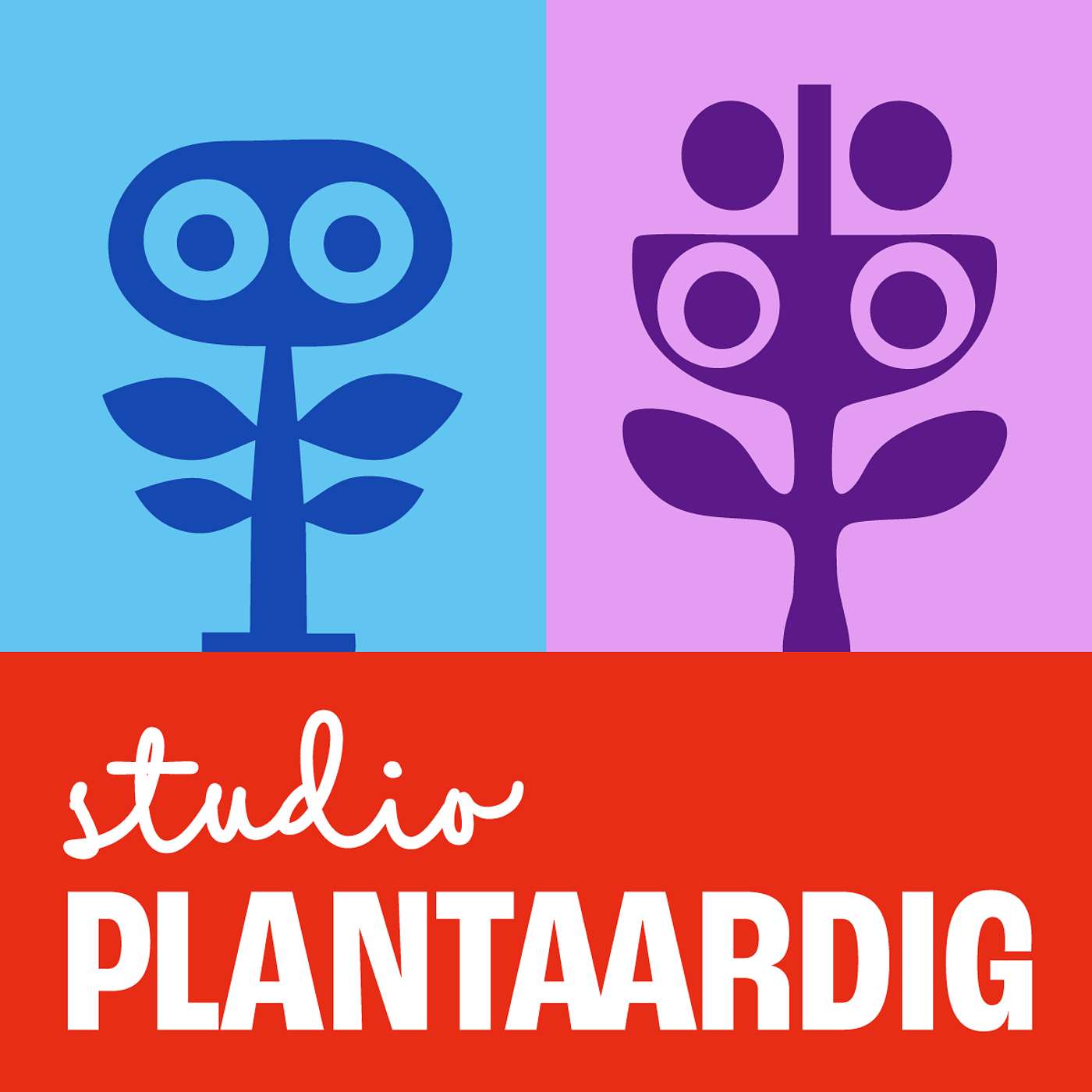 Studio Plantaardig cover