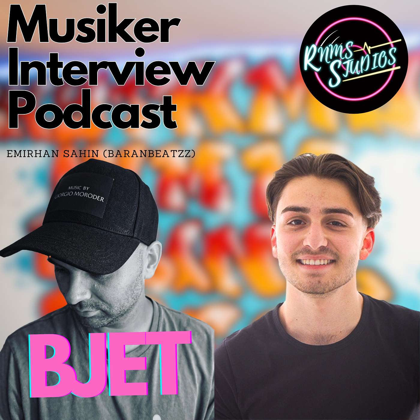 GOLD-MUSIKPRODUZENT: Bushido, Haftbefehl, Casper, Farid Bang... gibt Tipps für junge Producer! GOLD-MUSIKPRODUZENT: Bushido, Haftbefehl, Casper, Farid Bang... gibt Tipps für junge Producer!