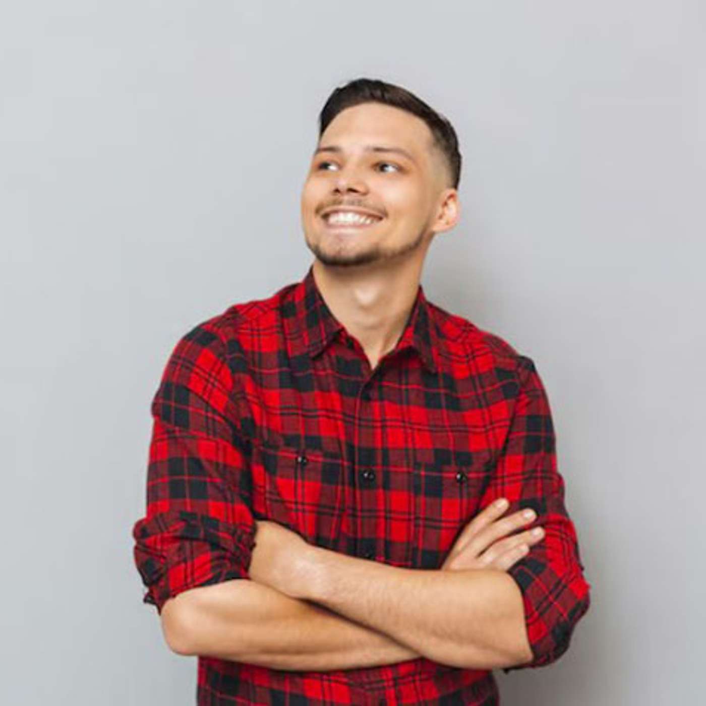 Redhai's Podcast