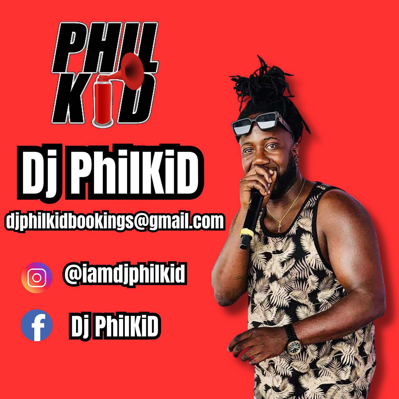 Dj PhilKiD Podcast