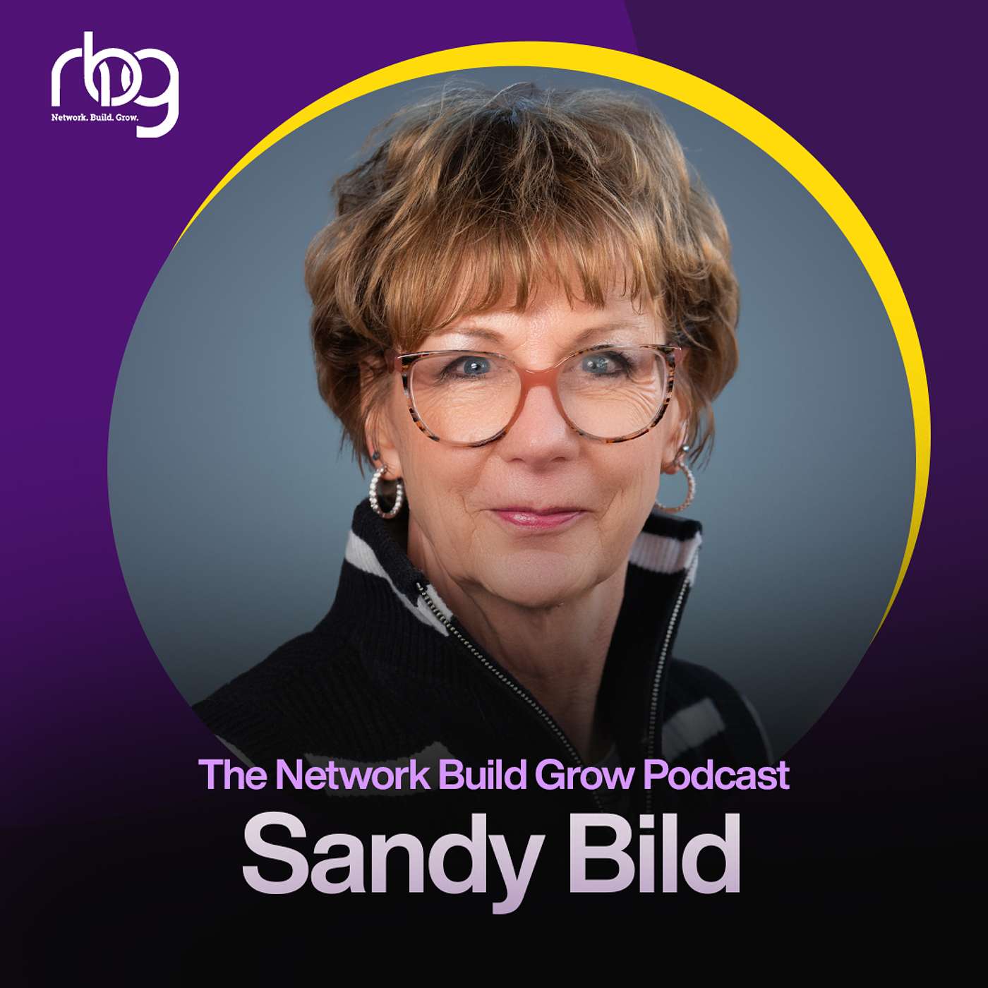 The Network Build Grow Podcast: Relationships that Scale
