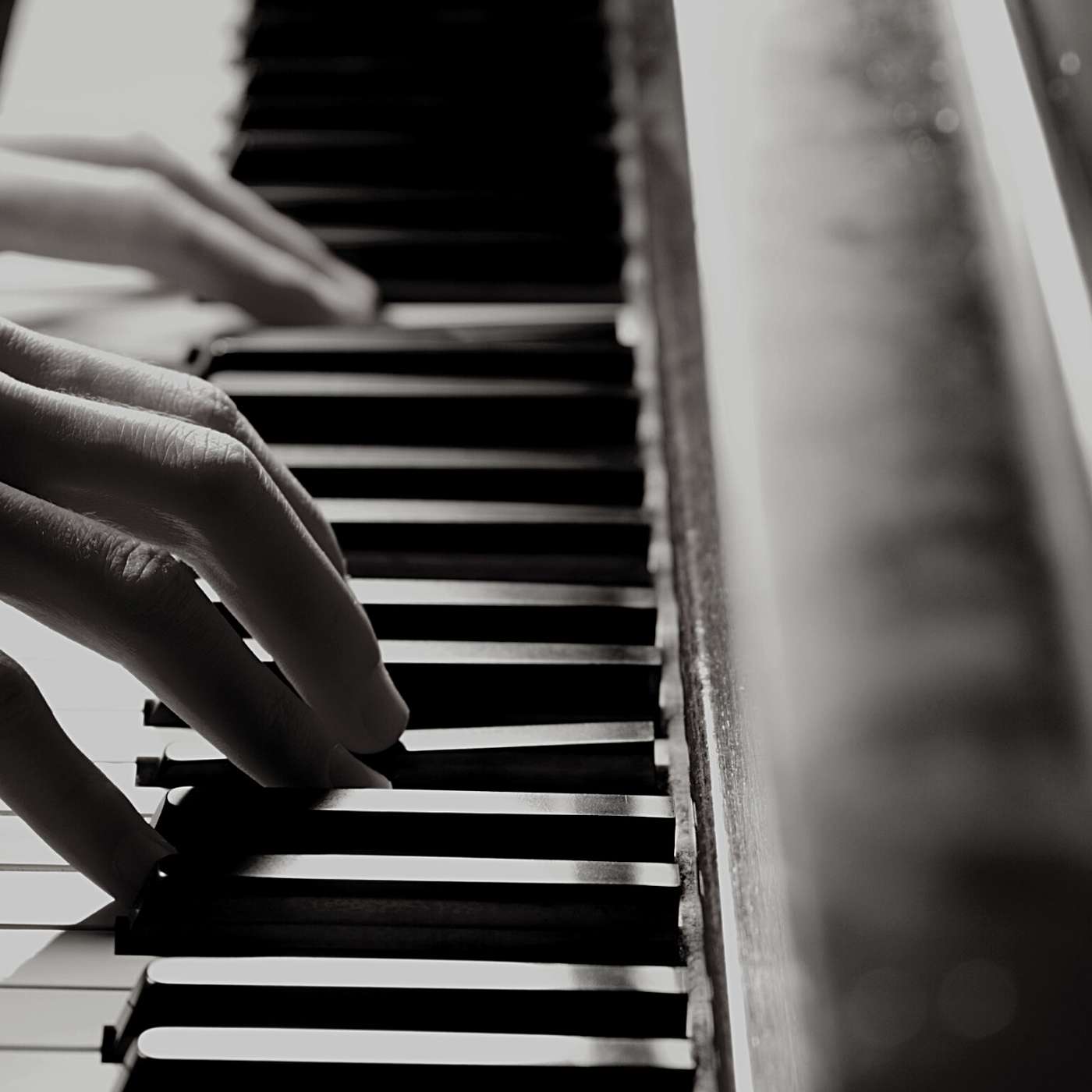 Jazz Piano Skills