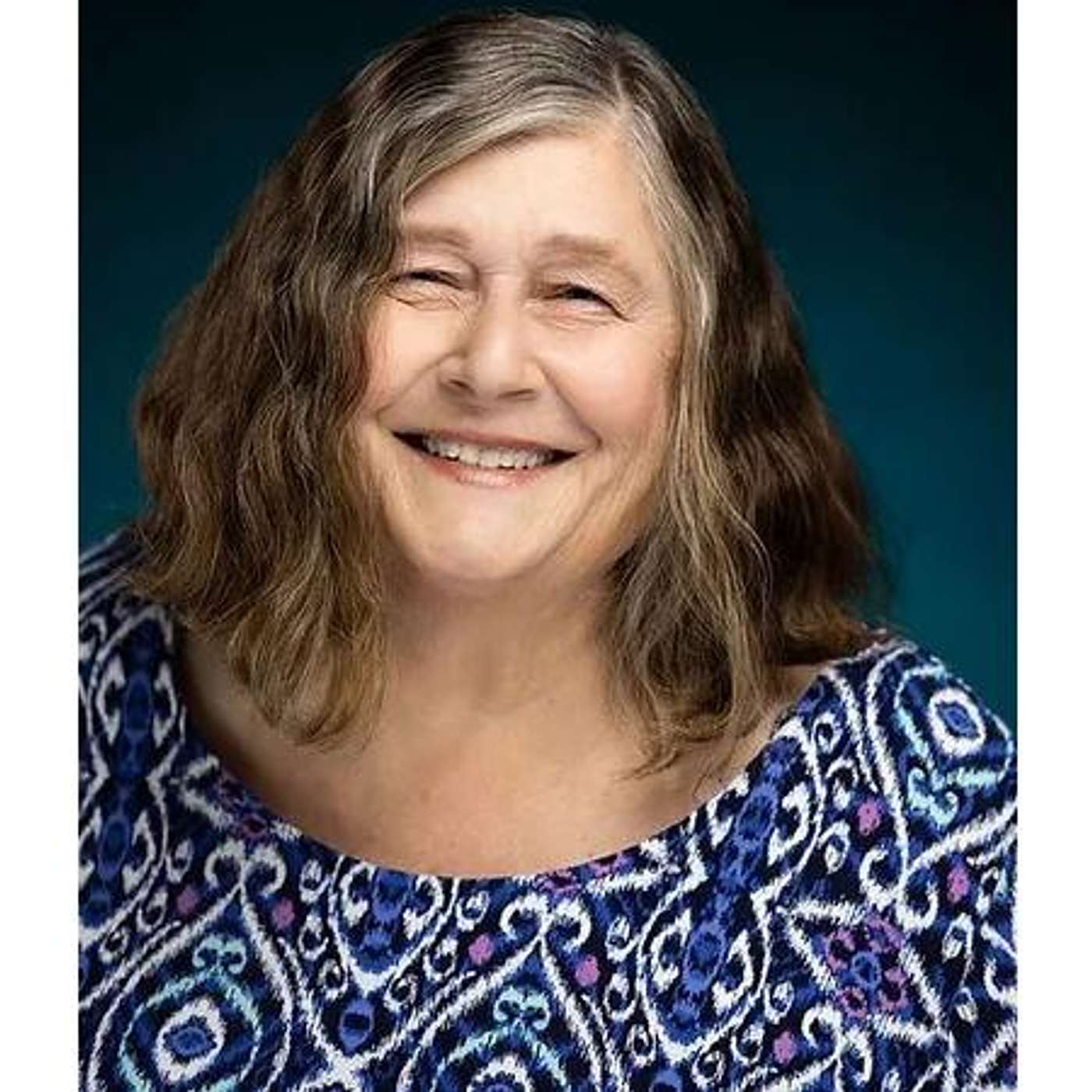 "Beyond the Sunset" Author Sherry Knowlton on the Sunbury Press Books Show! episode artwork