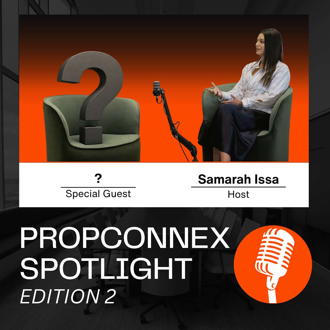 PropConnex Spotlight